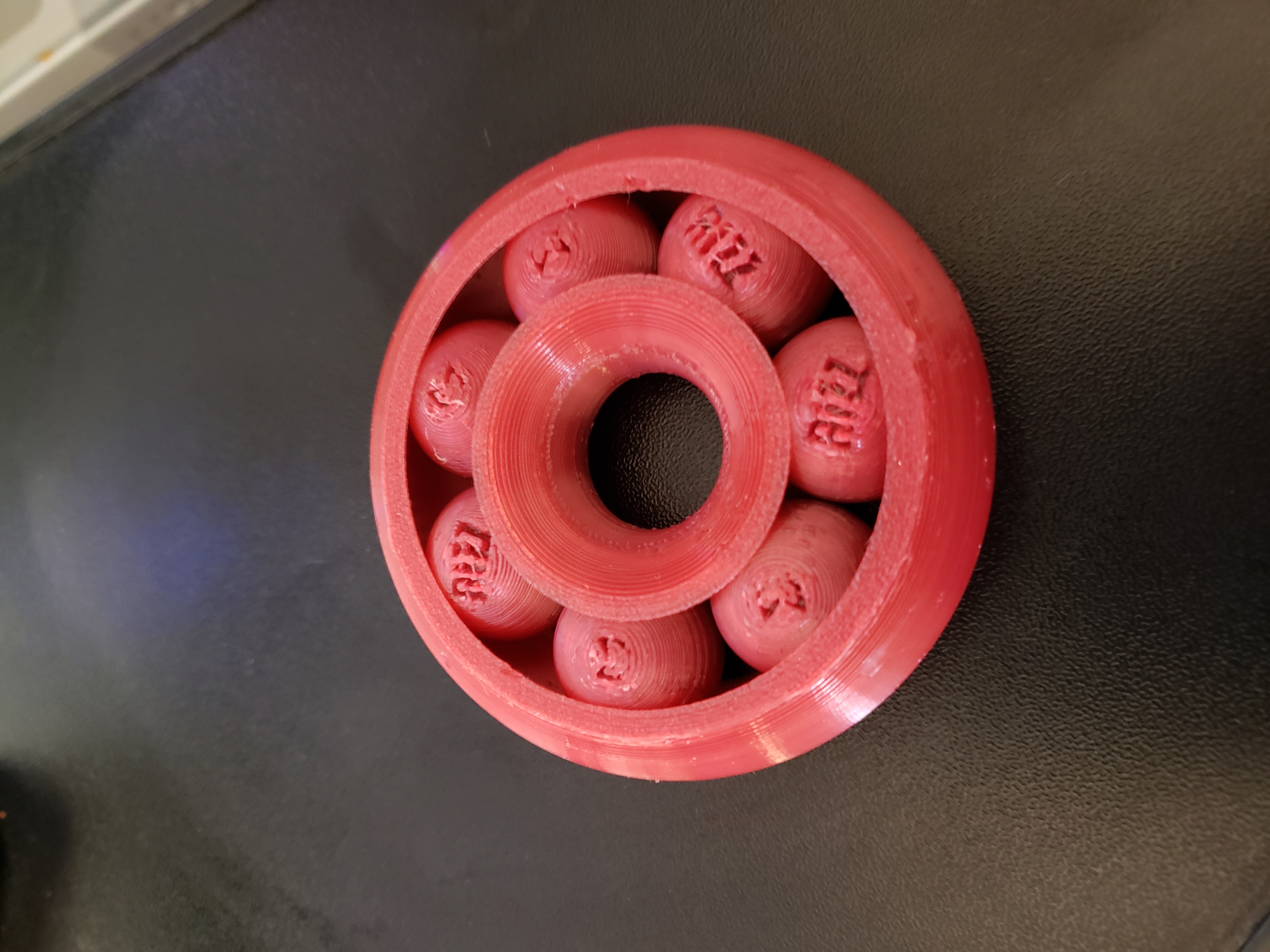 Rizz Racer Fidget Bearing