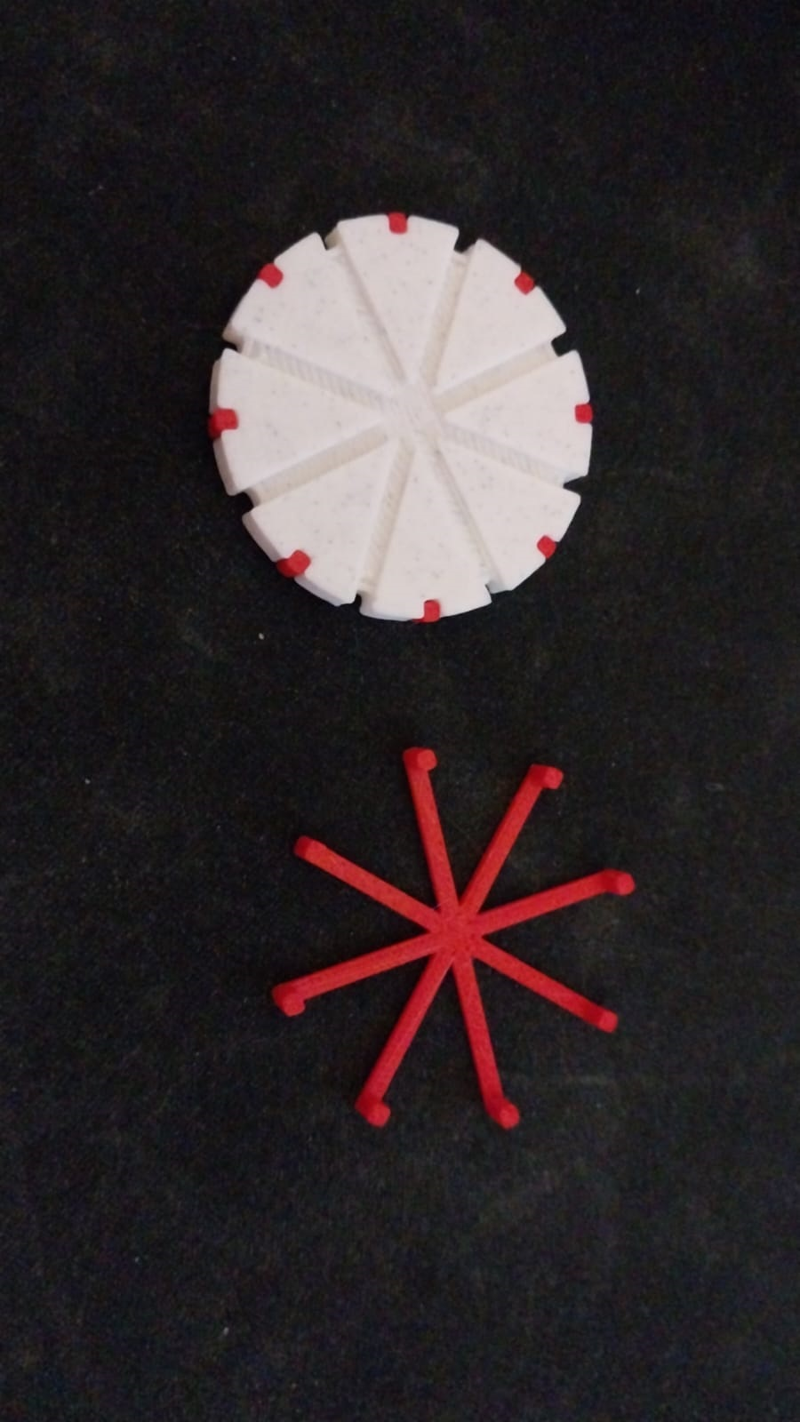 Basic Poker Chips — thumbnail 2