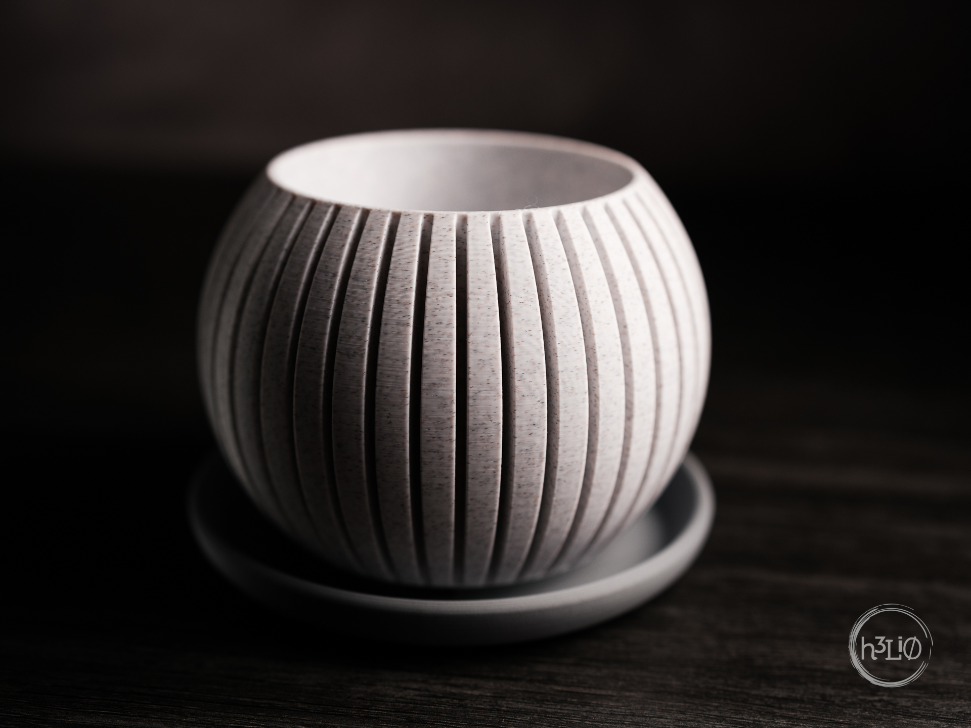 nimbus · planter — miniatura 3