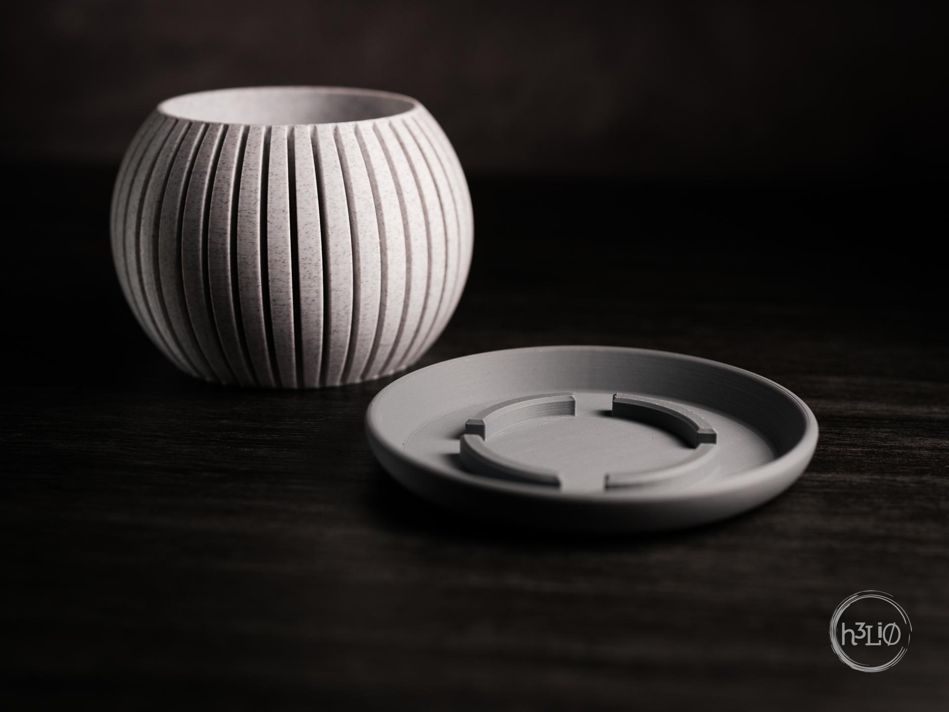 nimbus · planter — miniatura 2