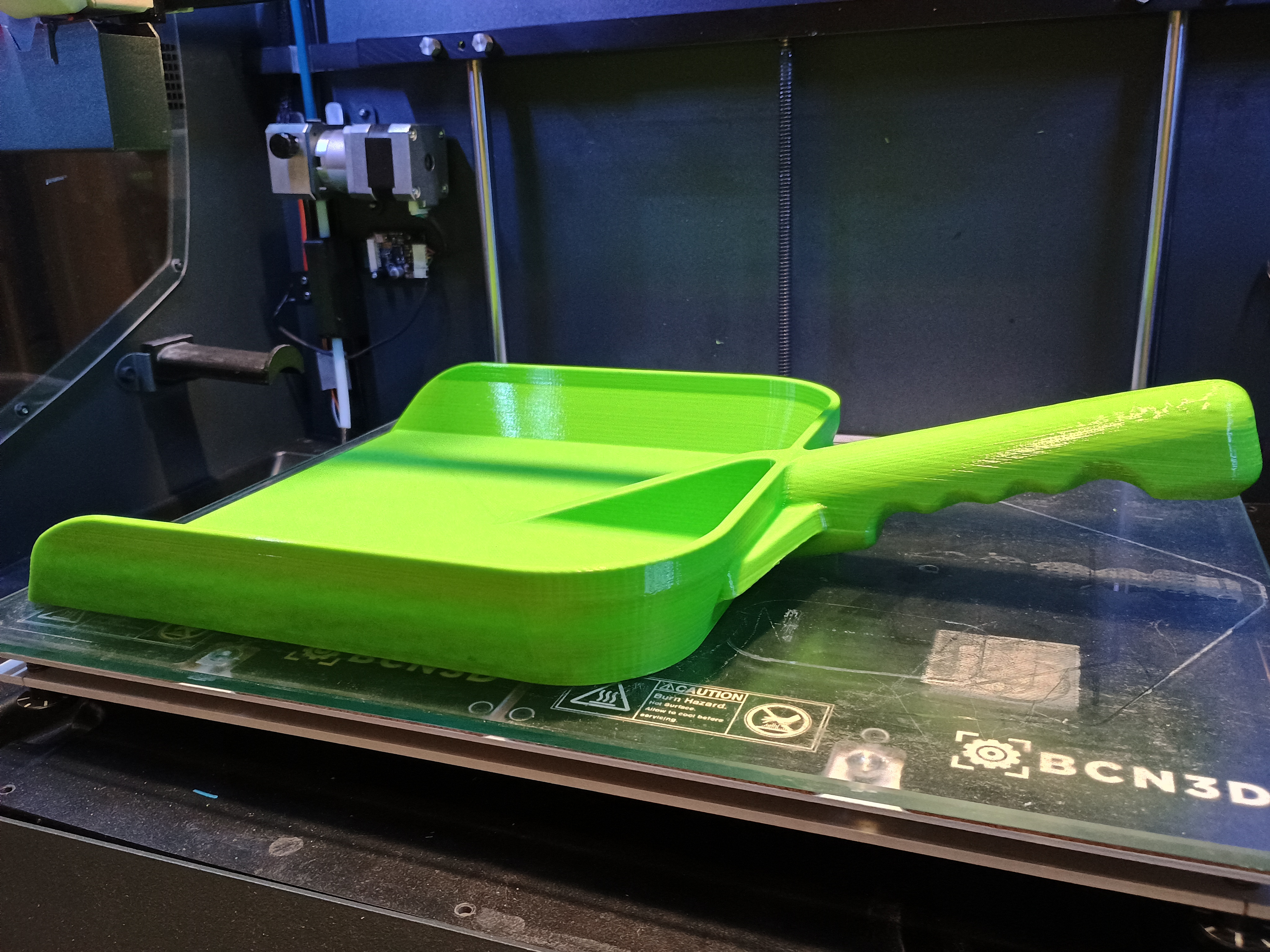 Dustpan