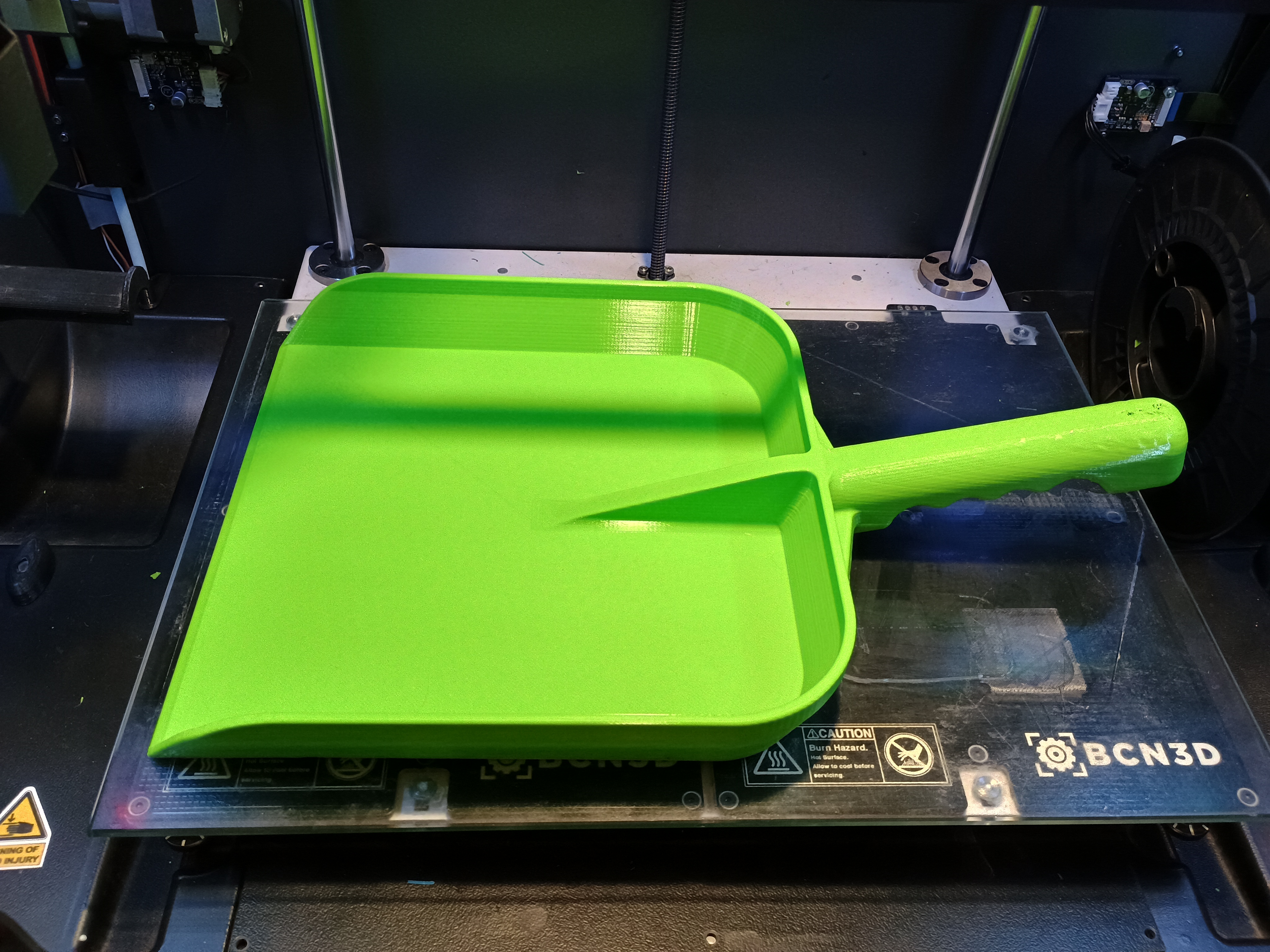 Dustpan — thumbnail 2