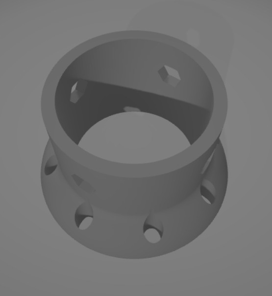 Caddx Camera Guard — thumbnail 2