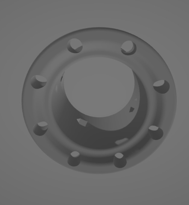 Caddx Camera Guard