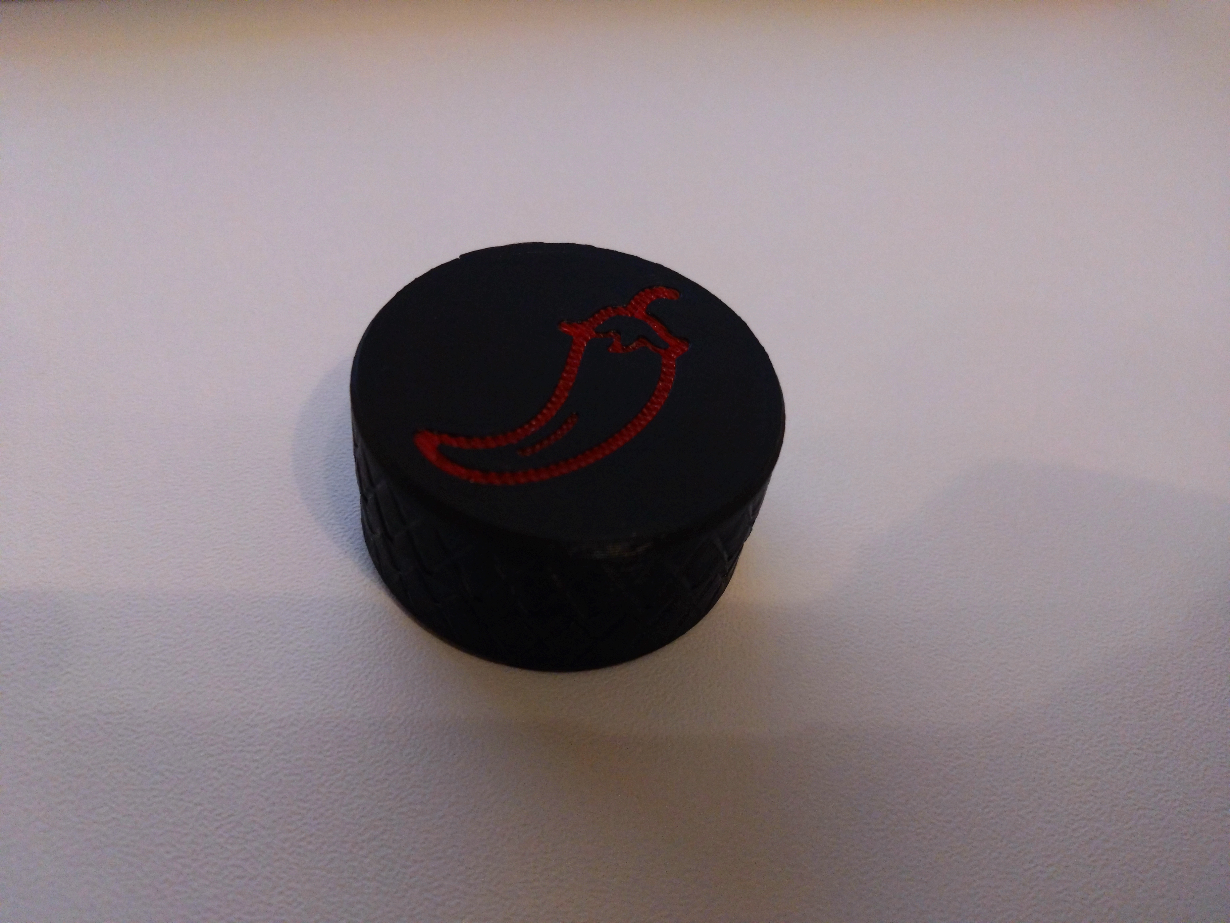 Chilli seed container