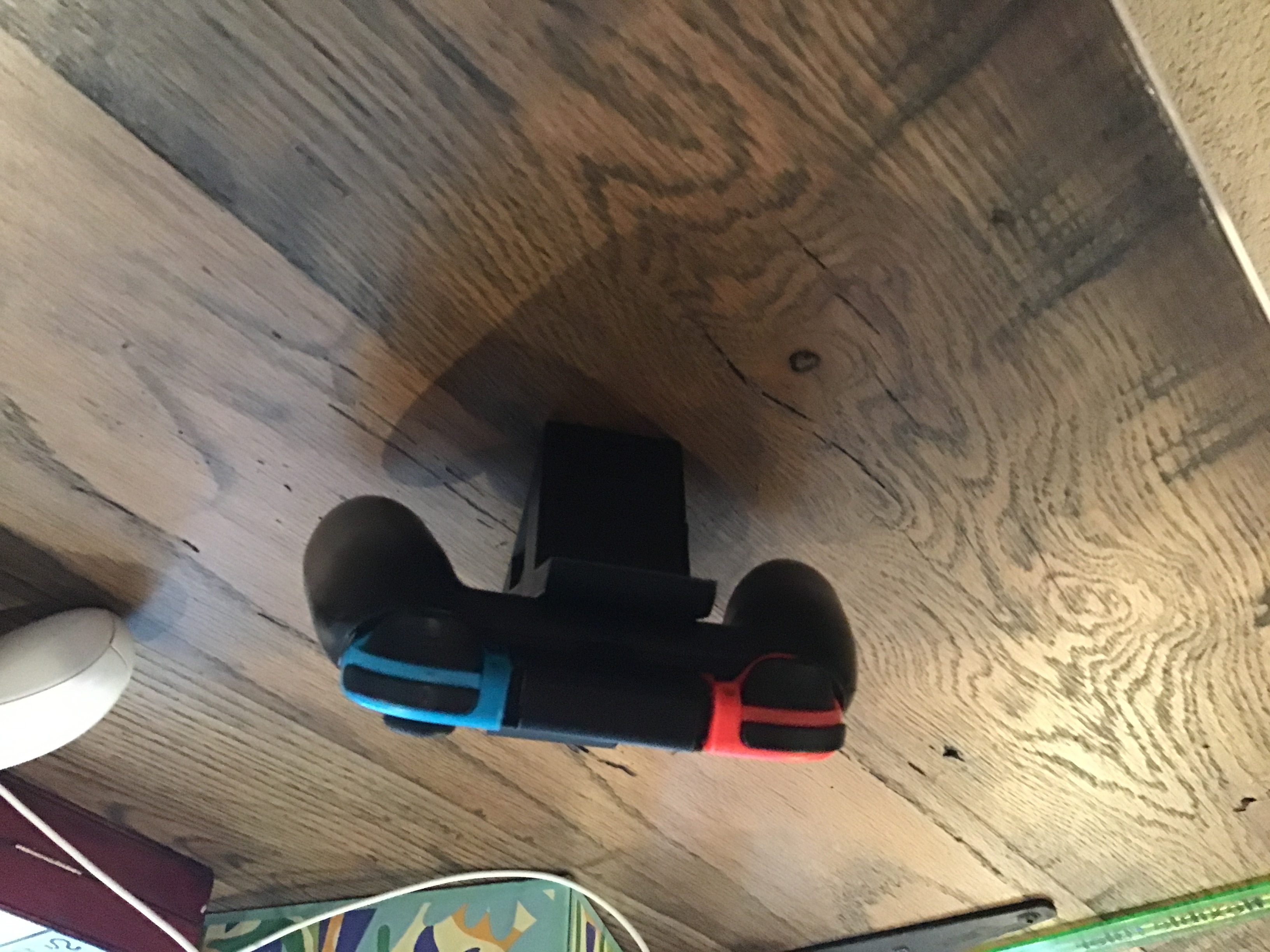 Controller / mixer board holder — thumbnail 4