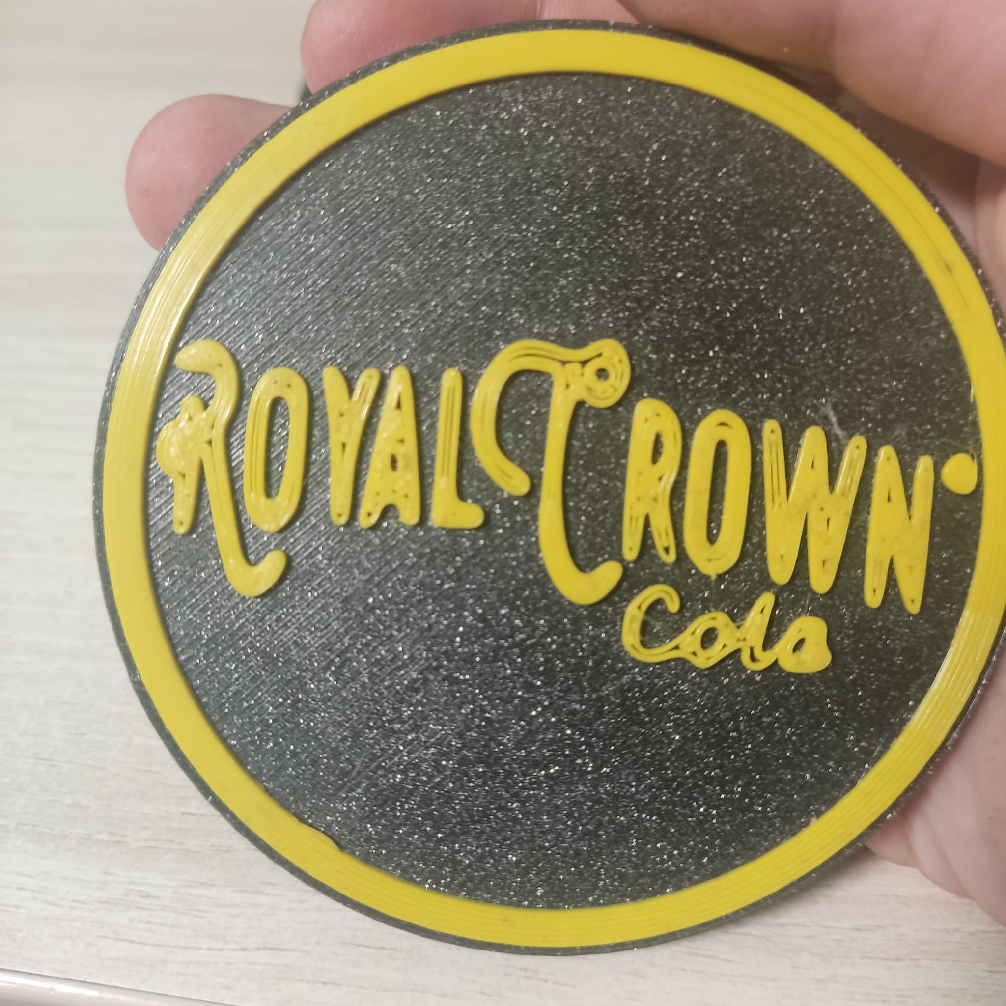 royal crown