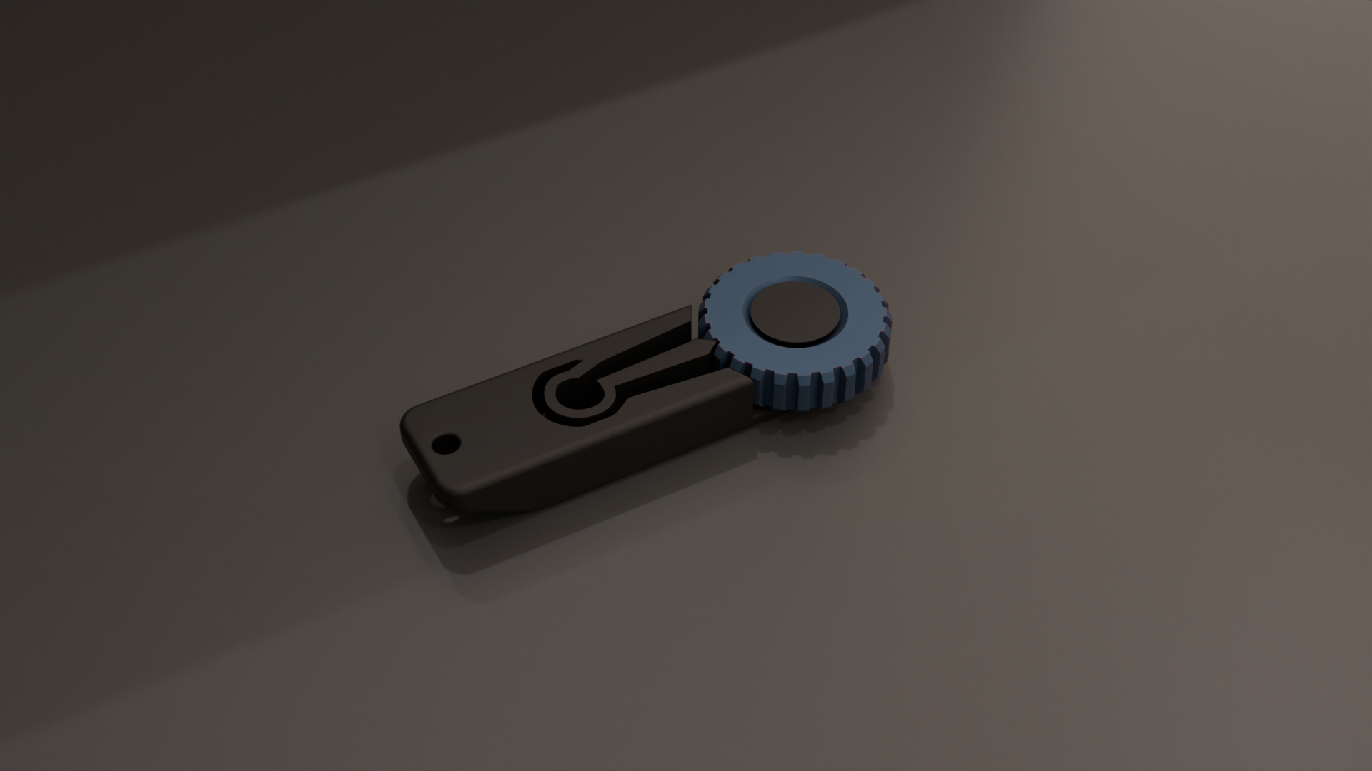 Fidget Clicker Free Wheel