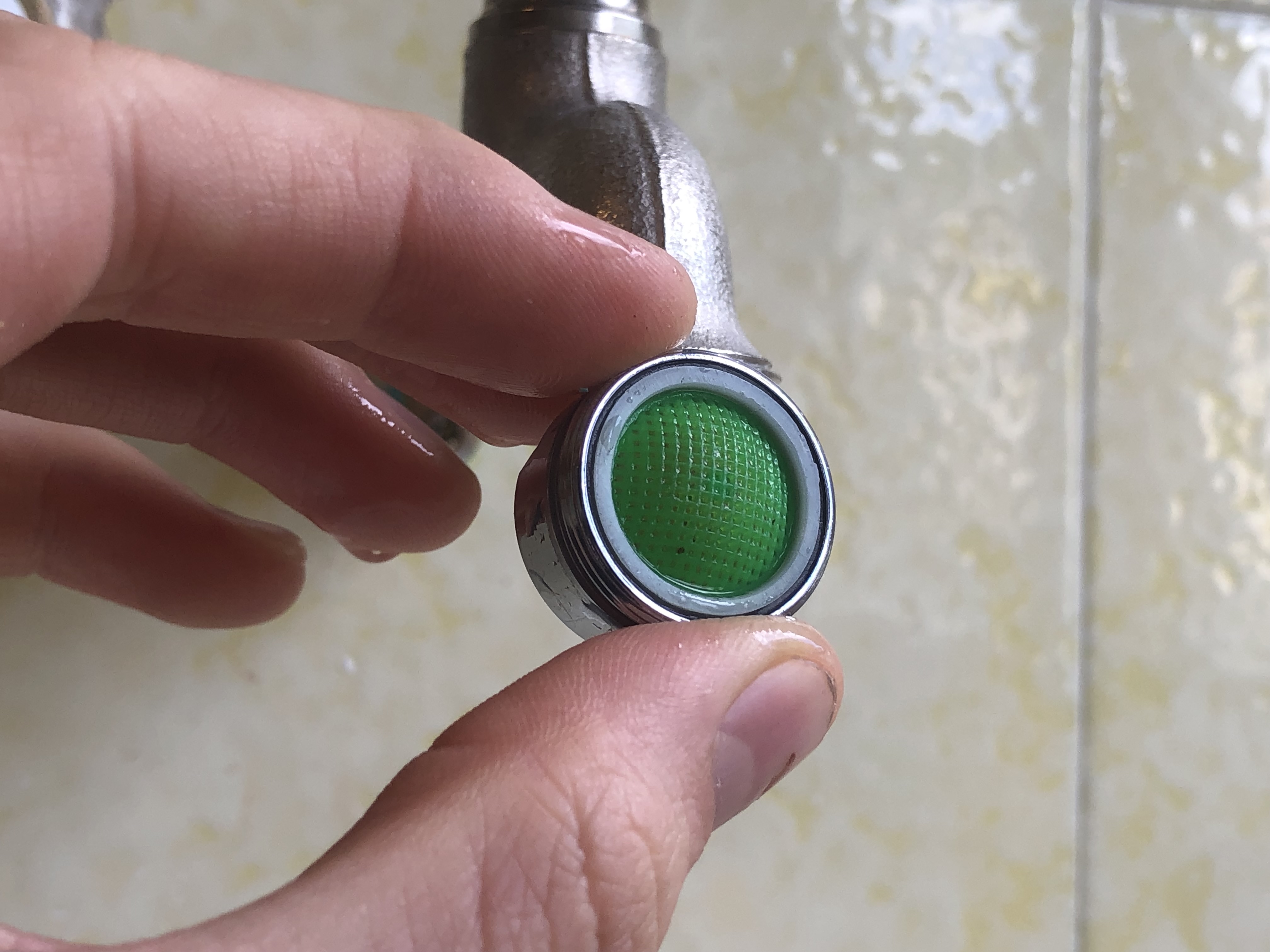Bahçe musluk adaptörü: Su difüzörleri ve filtreler için 3/4 inç ila m24 (Sadece Plastik Aparattır!!!) Bahçe musluk adaptörü: Su difüzörleri ve filtreler için 3/4 inç ila m24 (Sadece Plastik Aparattır!!!)