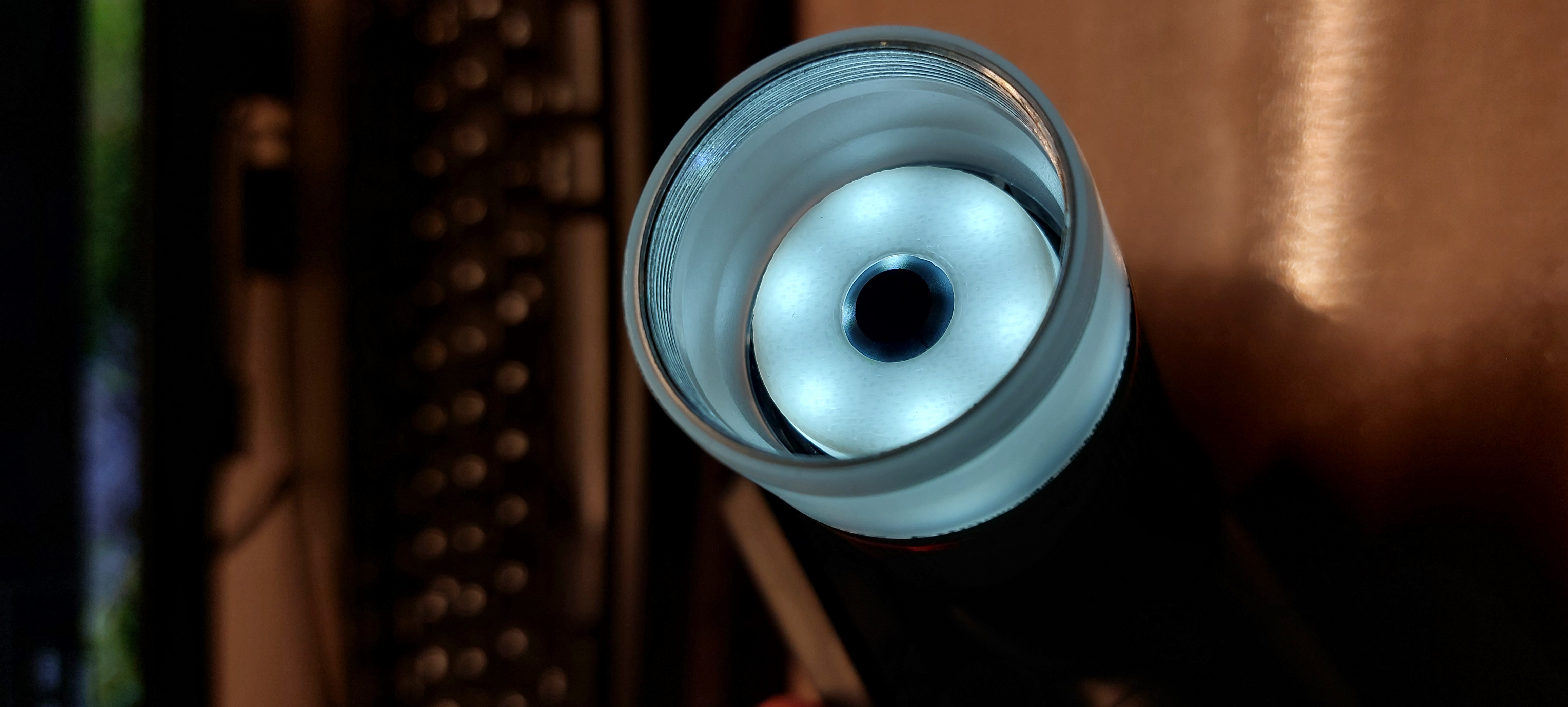 Digital Mikroscope LED Diffusor — thumbnail 2