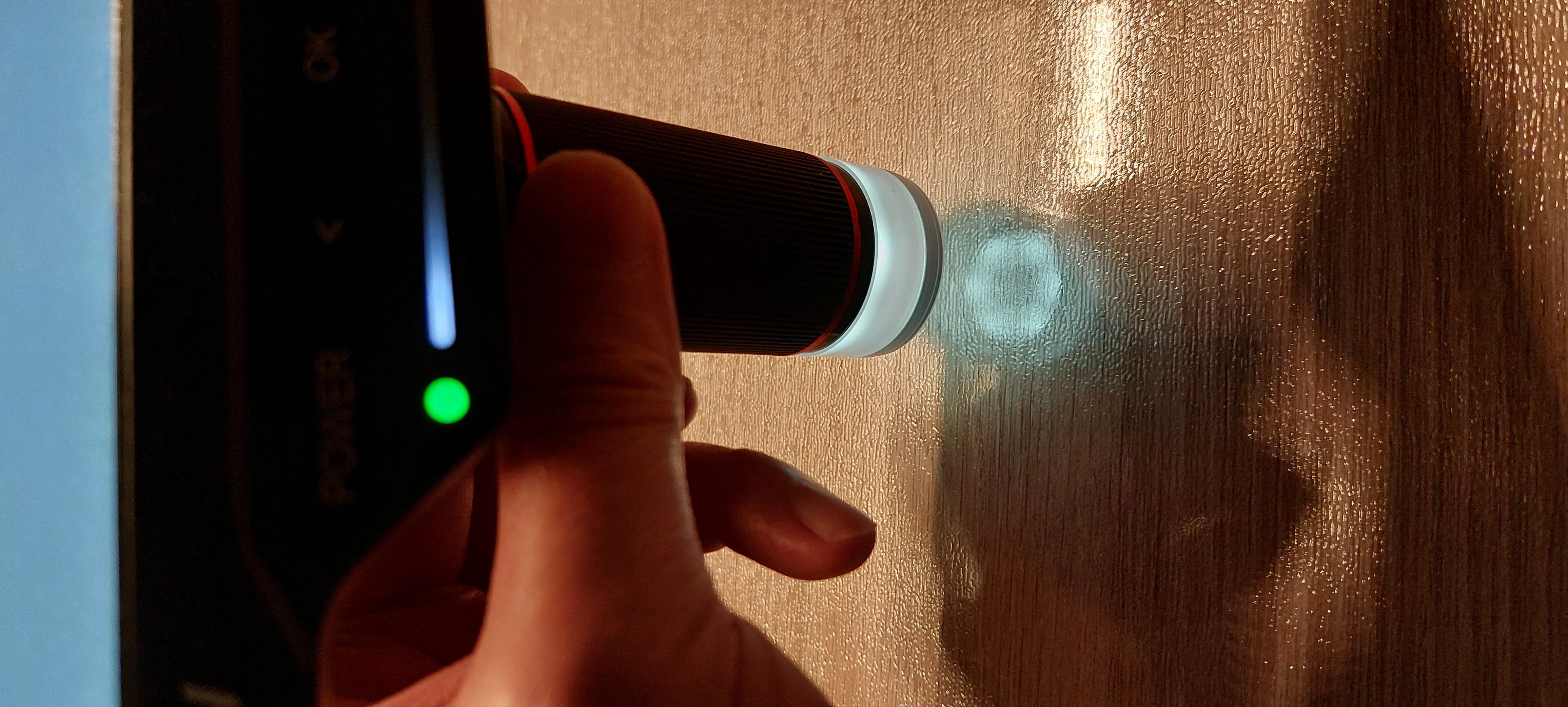 Digital Mikroscope LED Diffusor — thumbnail 3