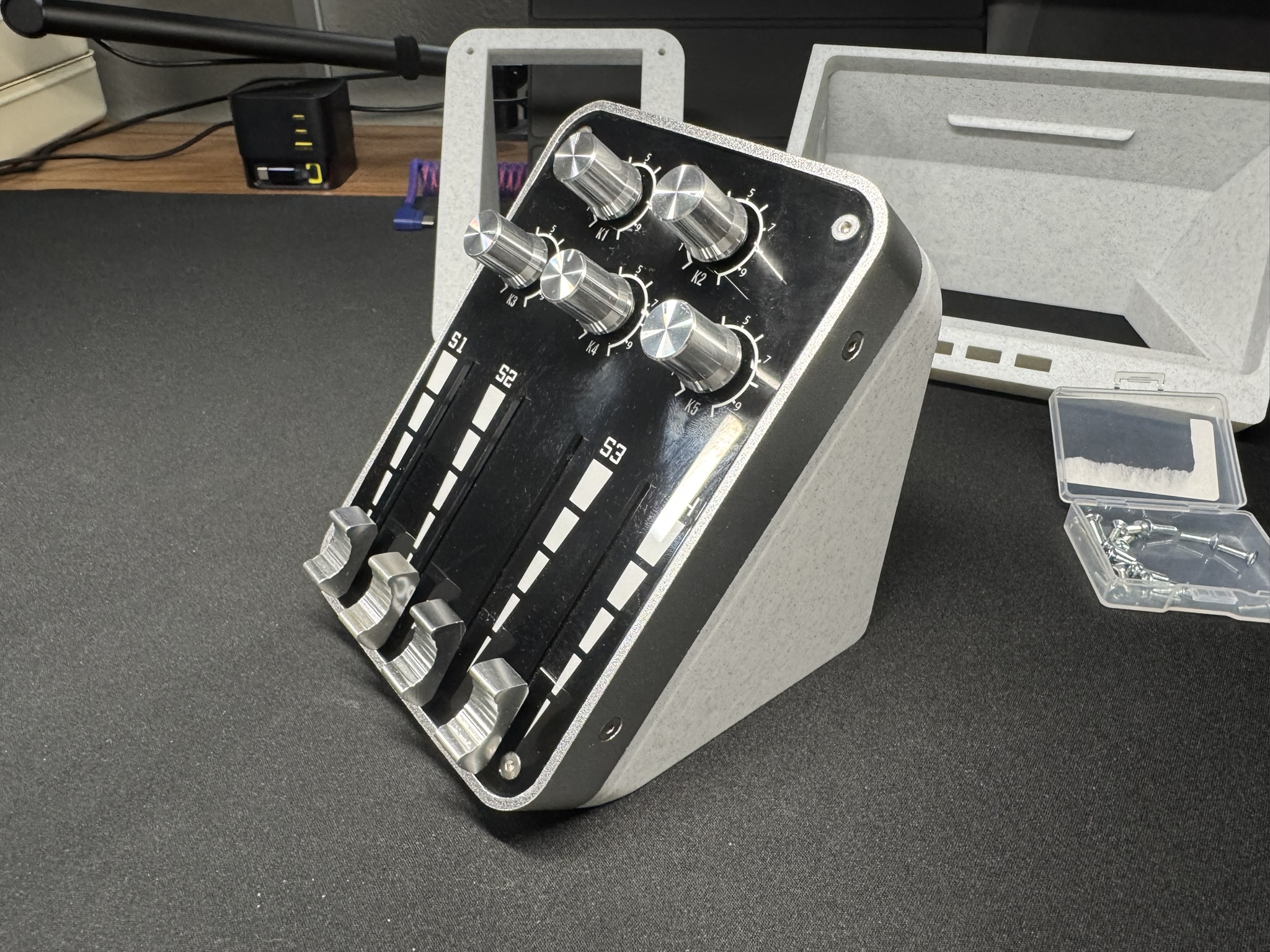 PCPanel Pro stand