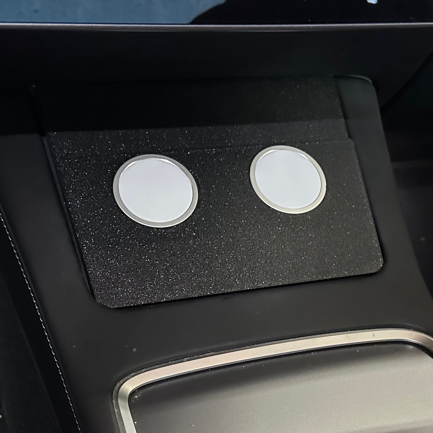 Tesla Model 3 / Model Y MagSafe Charger (Updated to include Highland / Juniper)