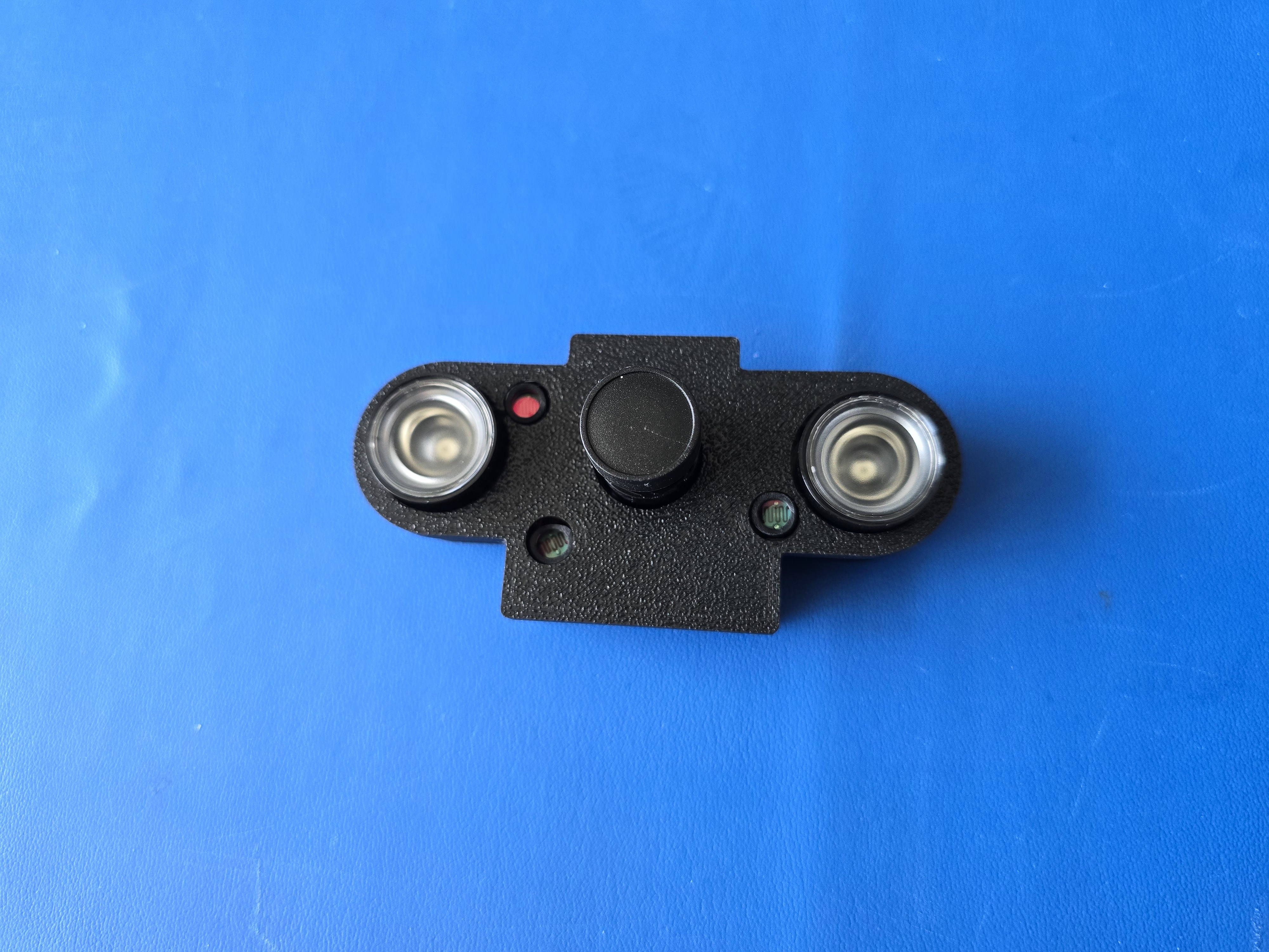 Night Vision Camera Case