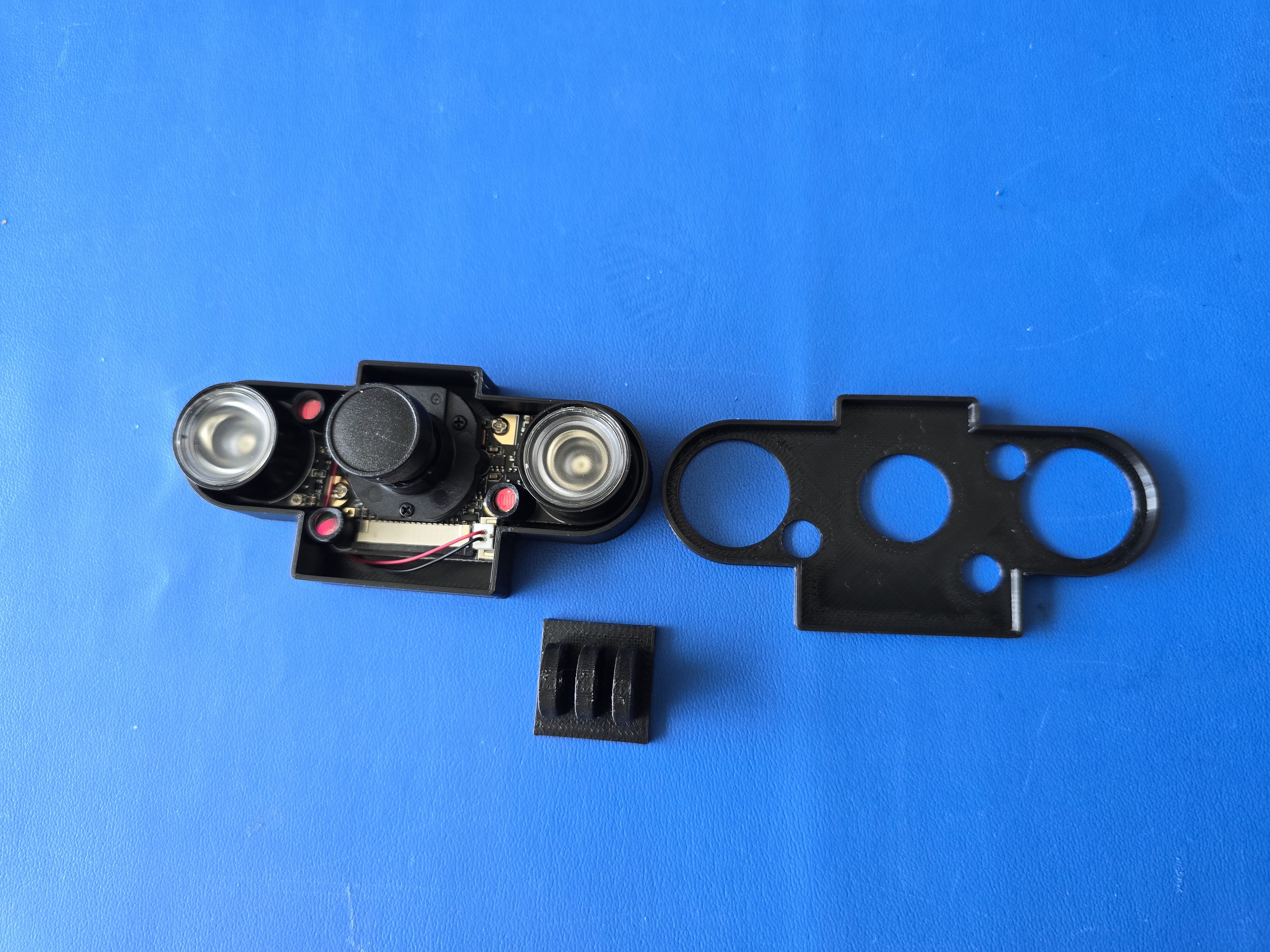Night Vision Camera Case — miniatura 3
