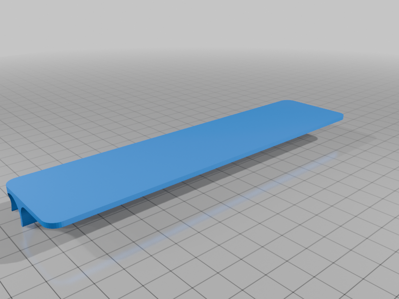 Filament Shelf Labels (Customizable) — miniatura 3