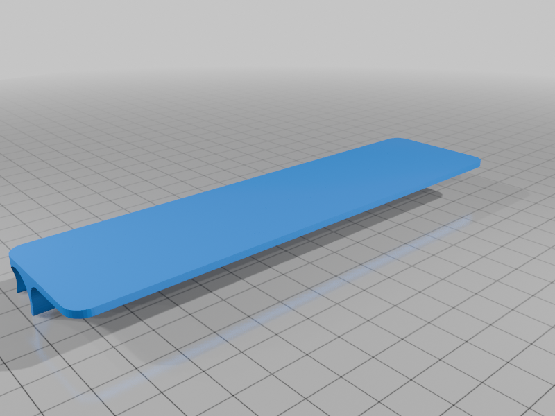 Filament Shelf Labels (Customizable) — miniatura 4