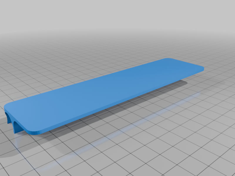 Filament Shelf Labels (Customizable) — miniatura 6