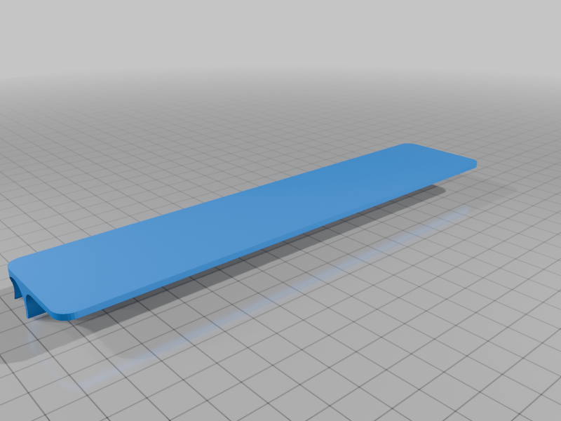 Filament Shelf Labels (Customizable) — miniatura 11