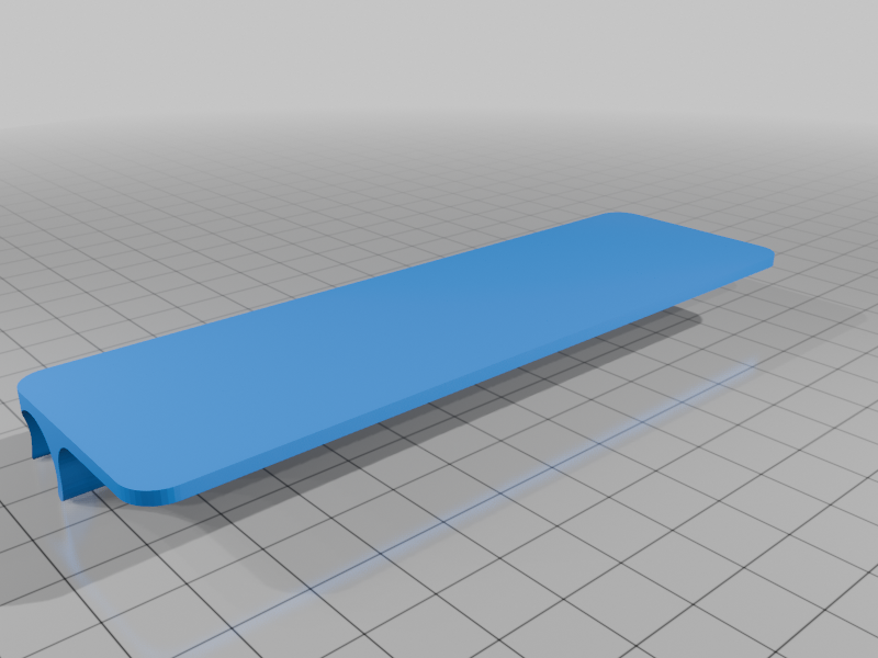 Filament Shelf Labels (Customizable) — miniatura 18