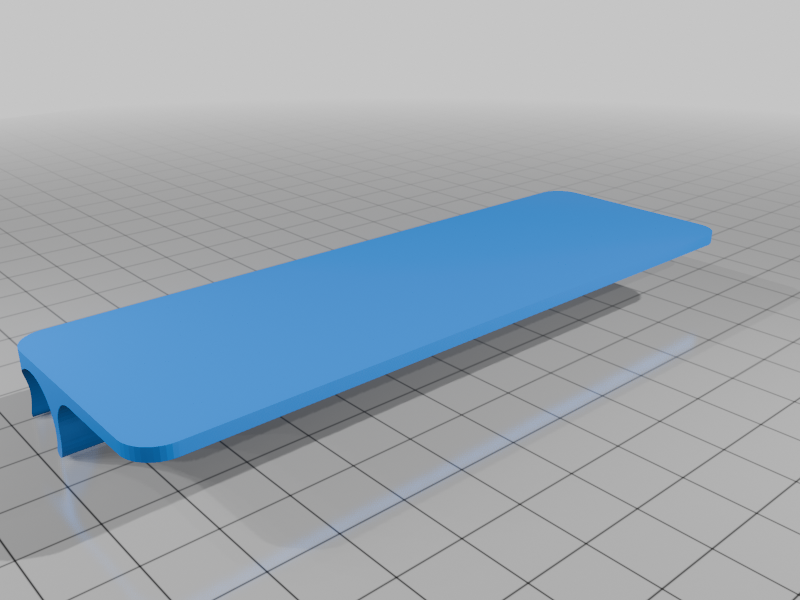 Filament Shelf Labels (Customizable) — miniatura 28