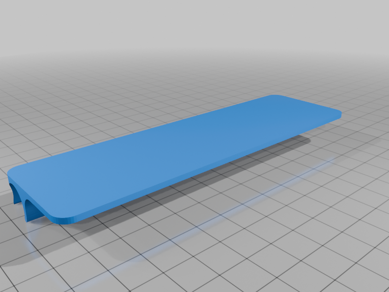 Filament Shelf Labels (Customizable) — miniatura 29
