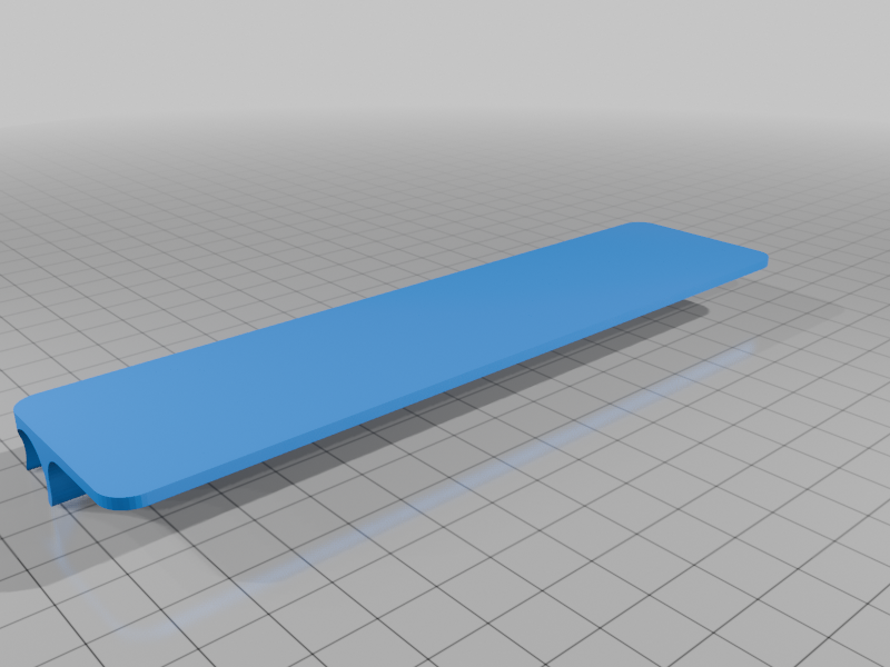 Filament Shelf Labels (Customizable) — miniatura 31
