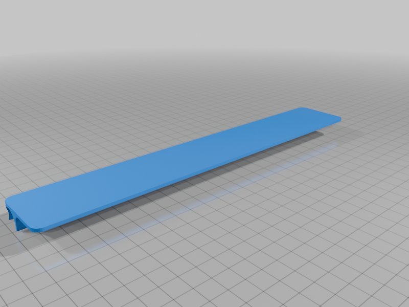 Filament Shelf Labels (Customizable) — miniatura 32