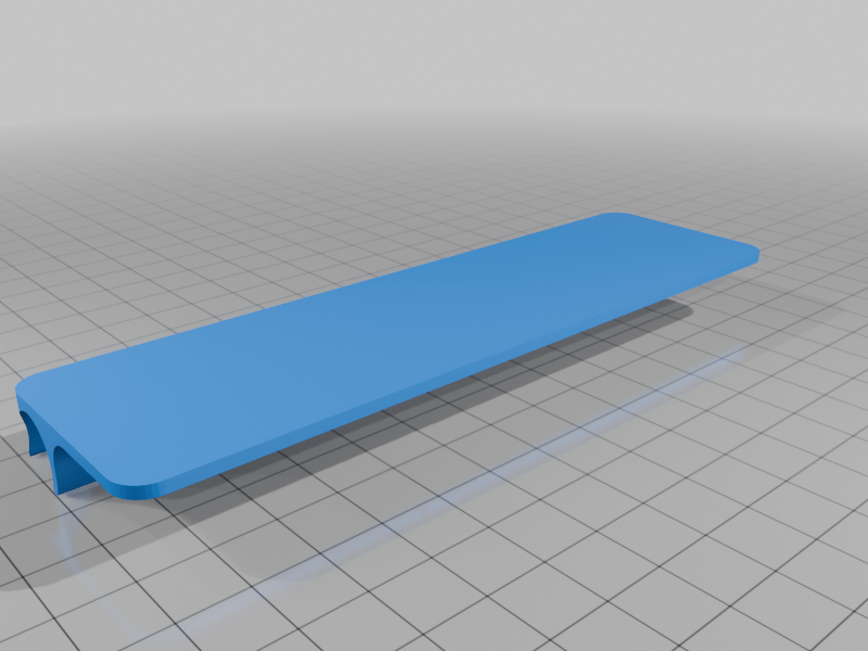 Filament Shelf Labels (Customizable) — miniatura 37