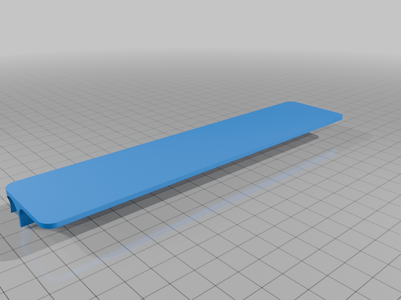 Filament Shelf Labels (Customizable) — miniatura 42