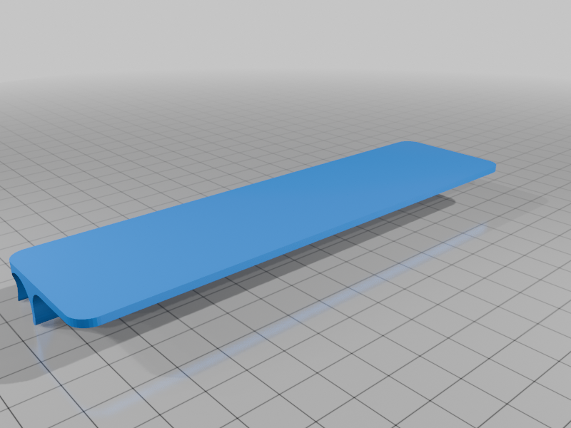 Filament Shelf Labels (Customizable) — miniatura 44