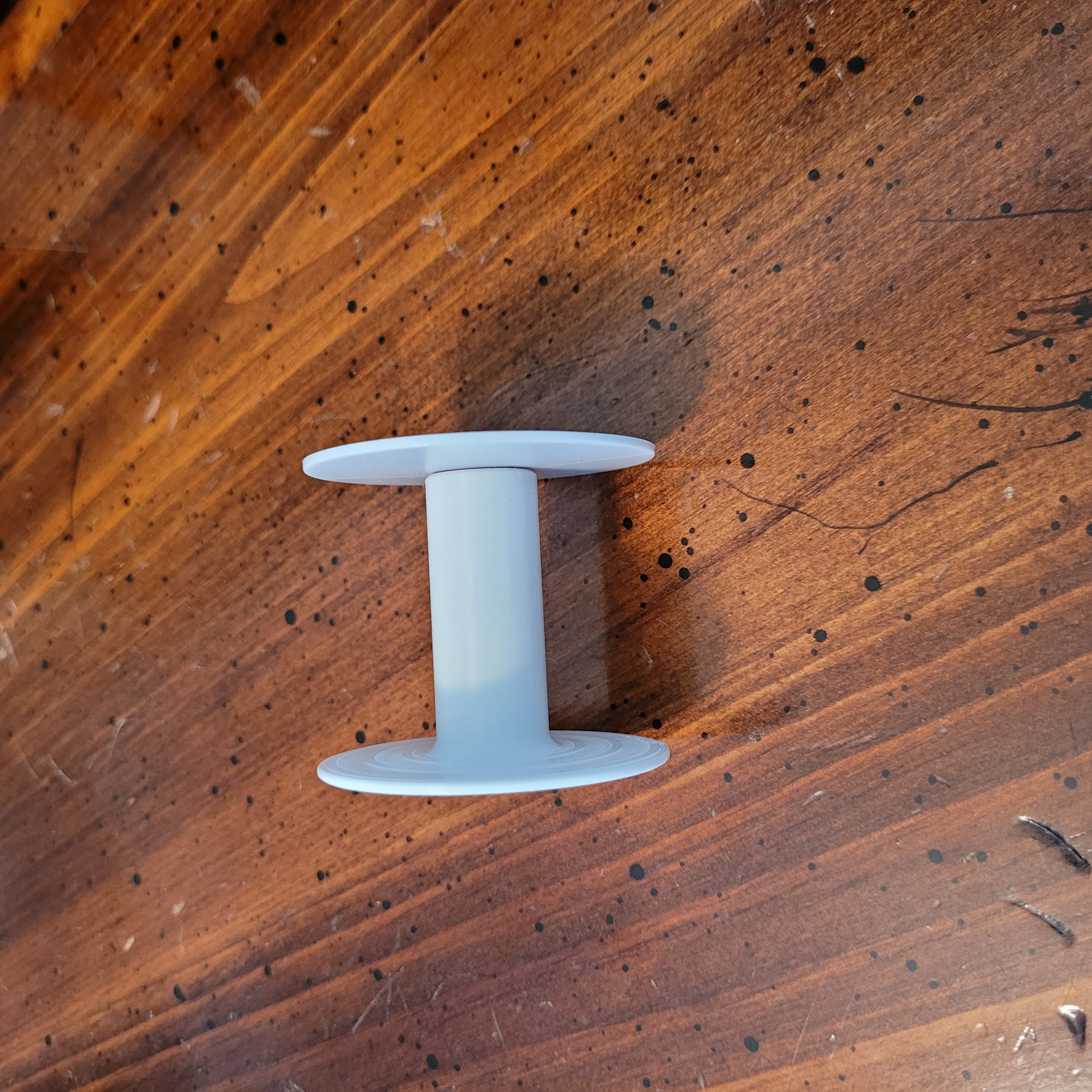 Garage Door Insulation Clip — thumbnail 7