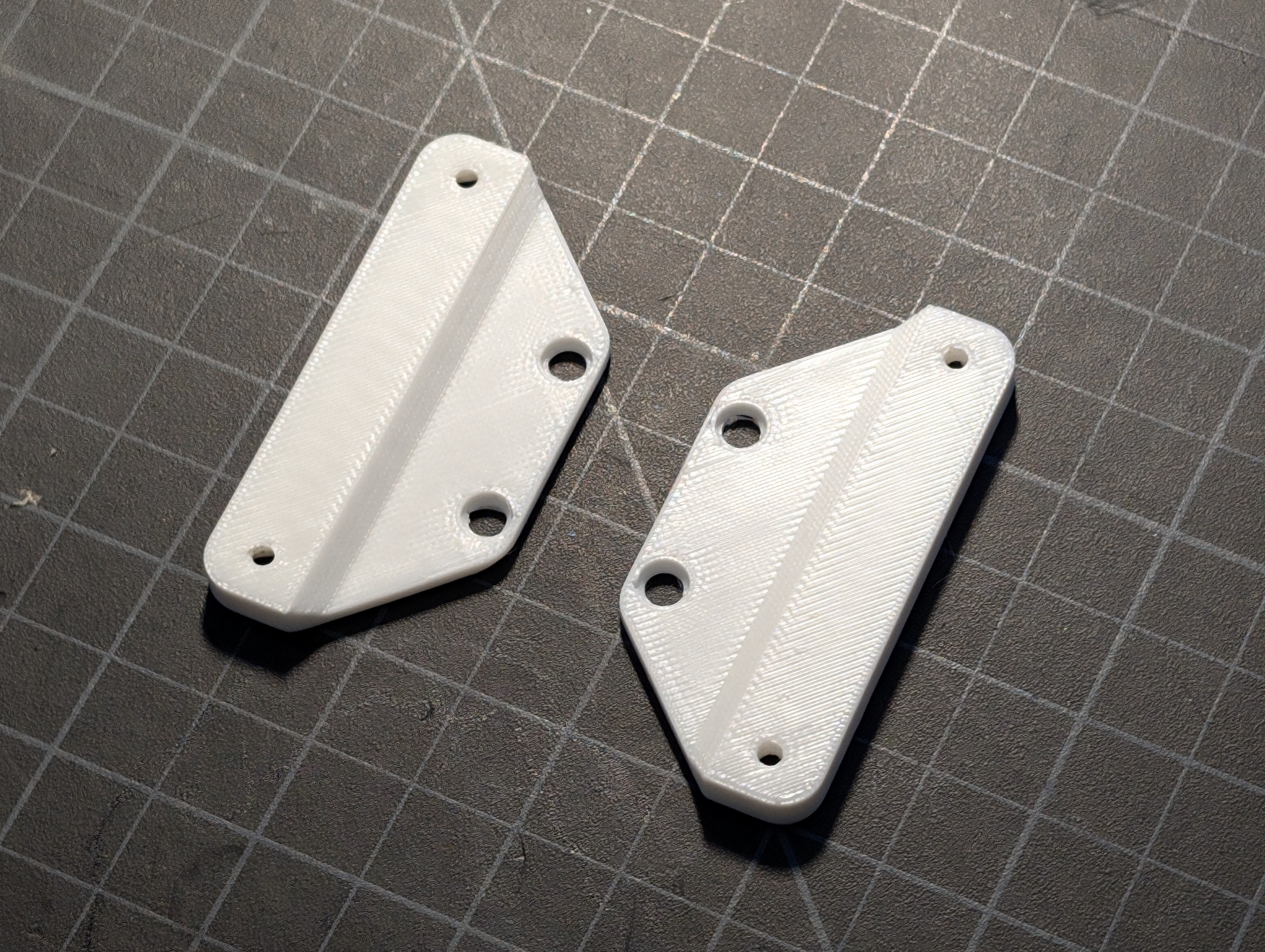 Noctua NHL9i AM5 Mounting Bracket por Kizzard Descargar modelo STL