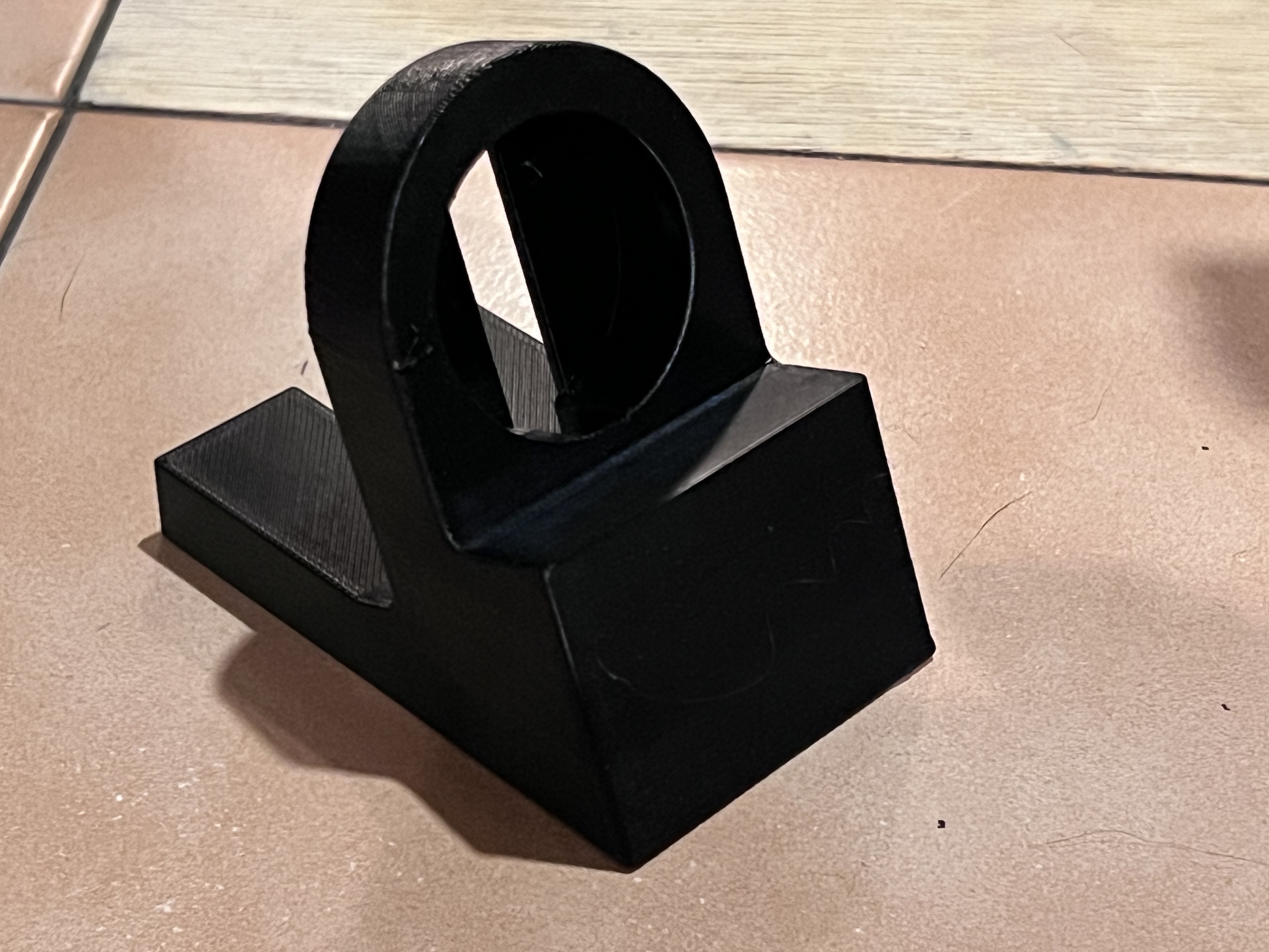 Insignia (Best Buy) Brand Apple Watch Series 6 Charger Stand