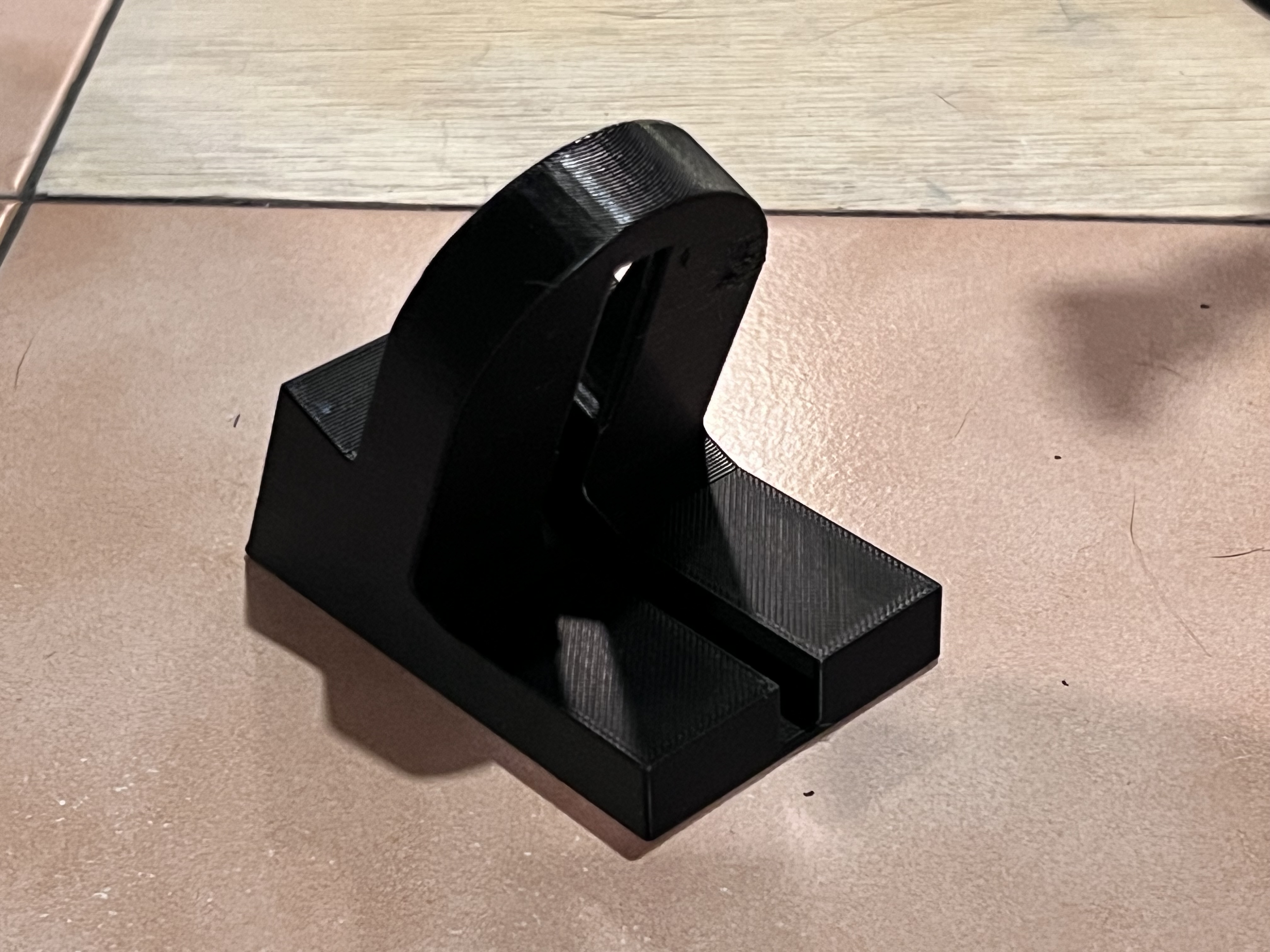 Insignia (Best Buy) Brand Apple Watch Series 6 Charger Stand by