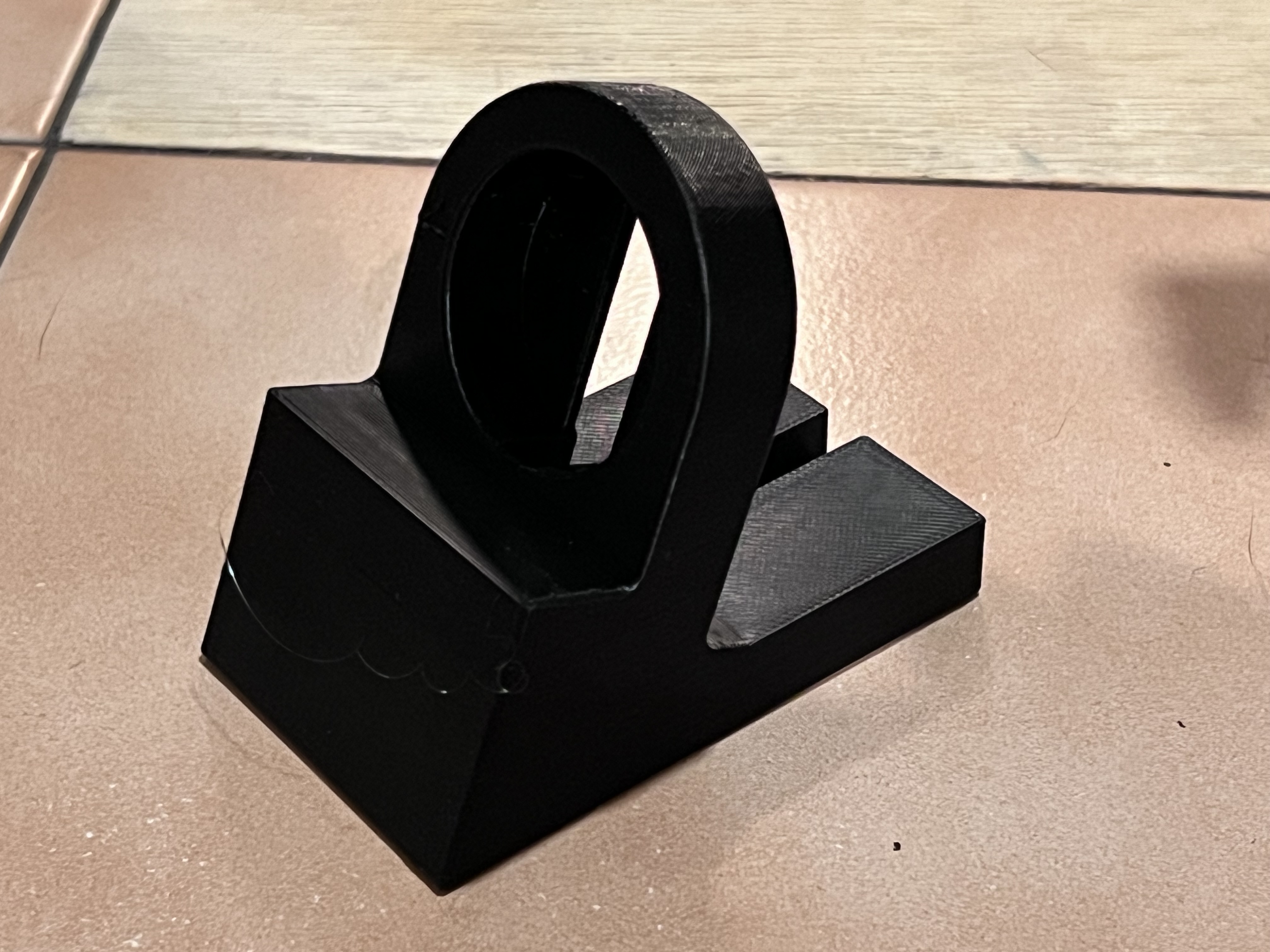 Insignia (Best Buy) Brand Apple Watch Series 6 Charger Stand by