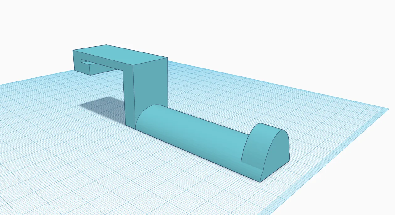 Adventurer 5M Side Spool Holder by Killer Download free