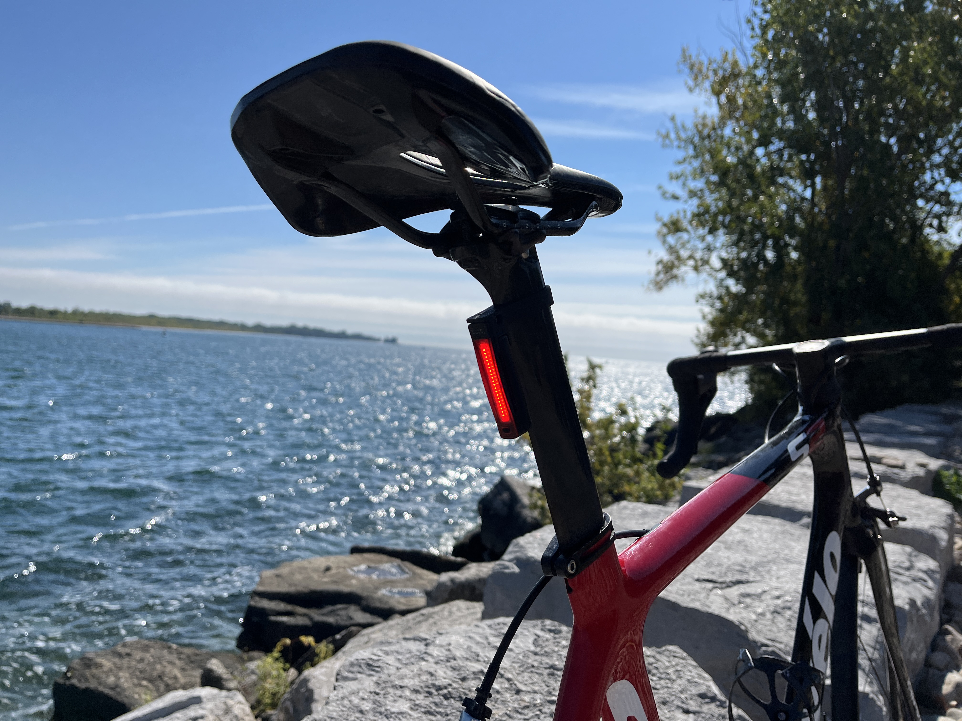 Knog Plus Rear Light Seat Post Brackets by Duncan Miller Download