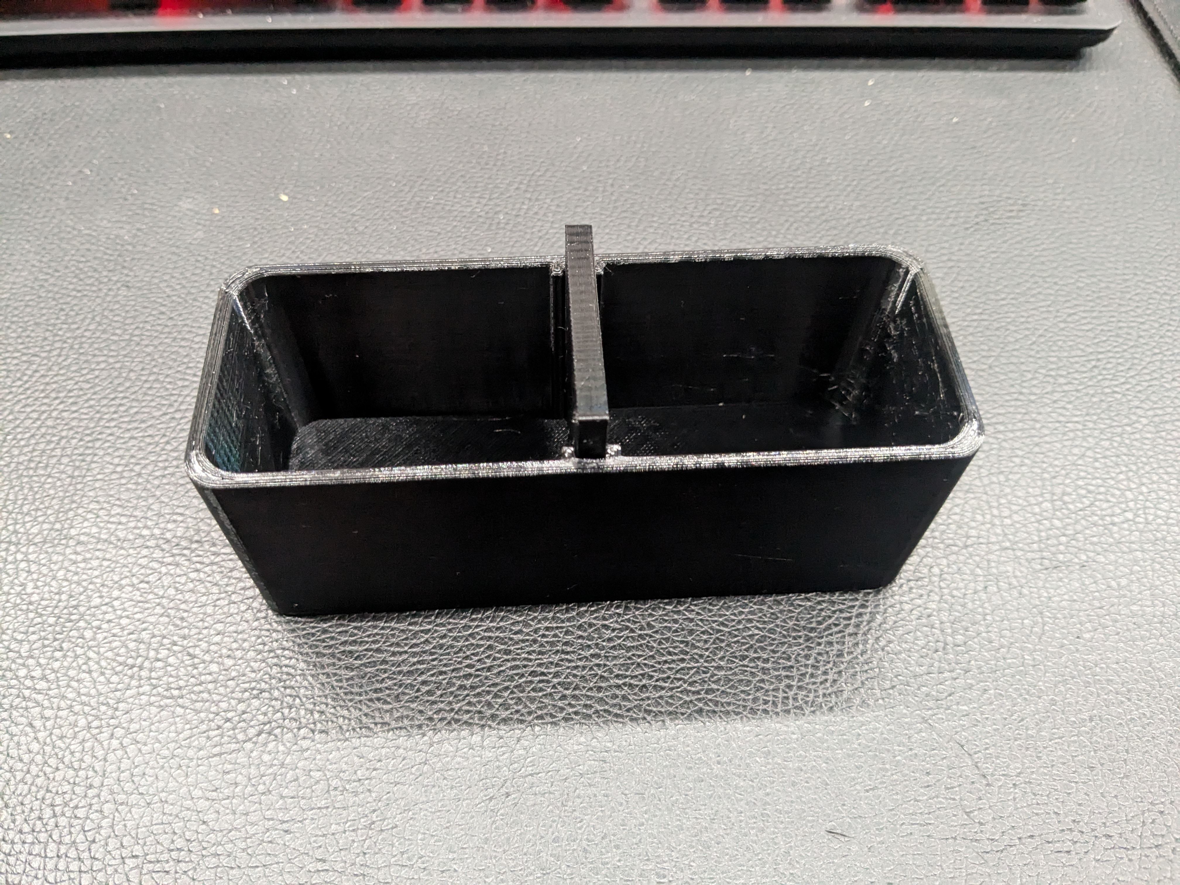Modular Bait Box Maggot