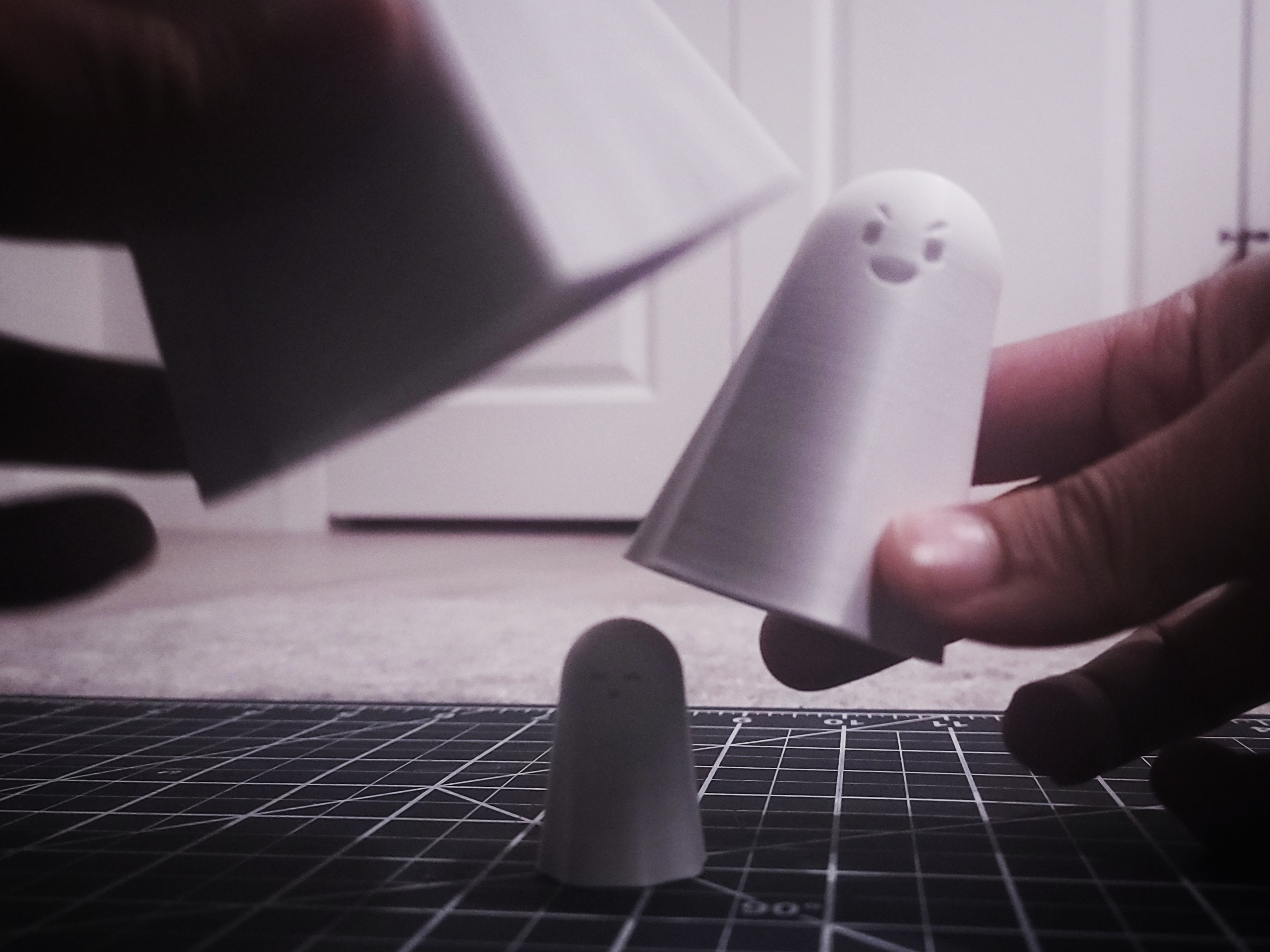 Nesting Ghosts — miniatura 2