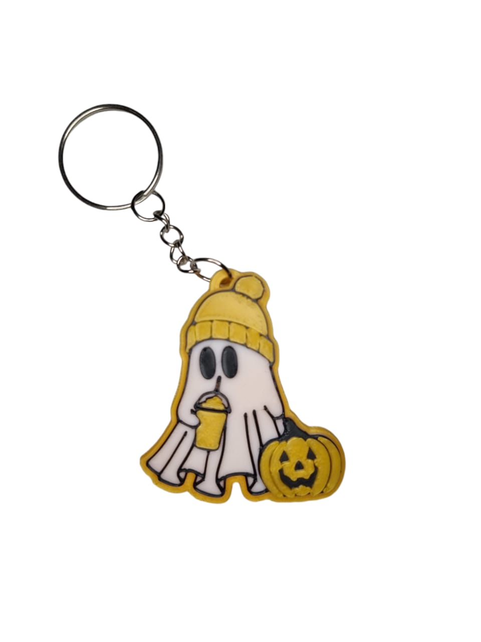 Llavero de Fantasma Halloween