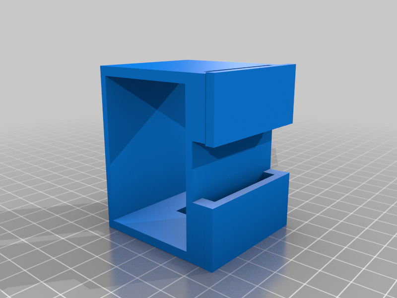 holster for a x shot zuru gun v3