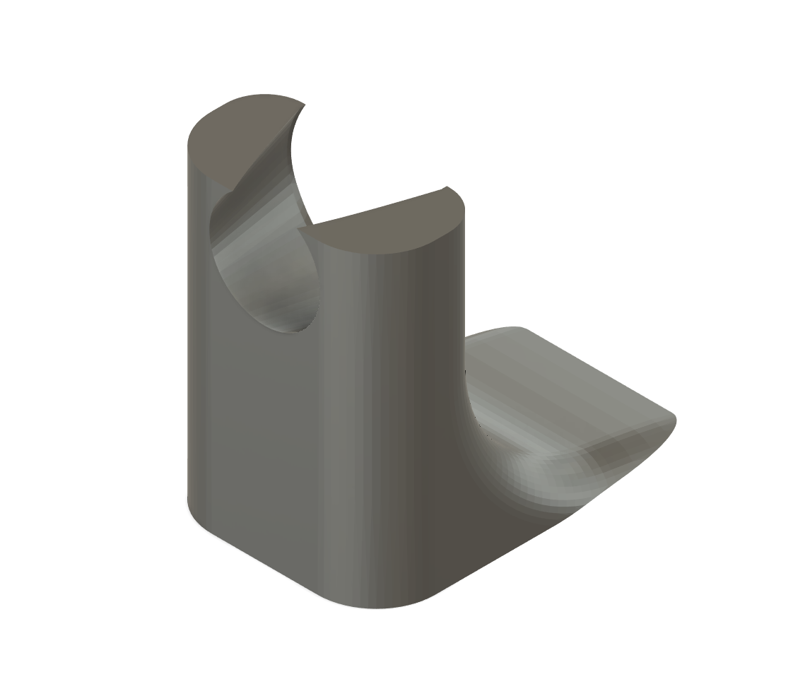 Zulay Frother Stand With Bar Magnets