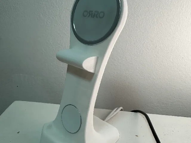 Magsafe iPhone and Apple Watch Ultra Stand