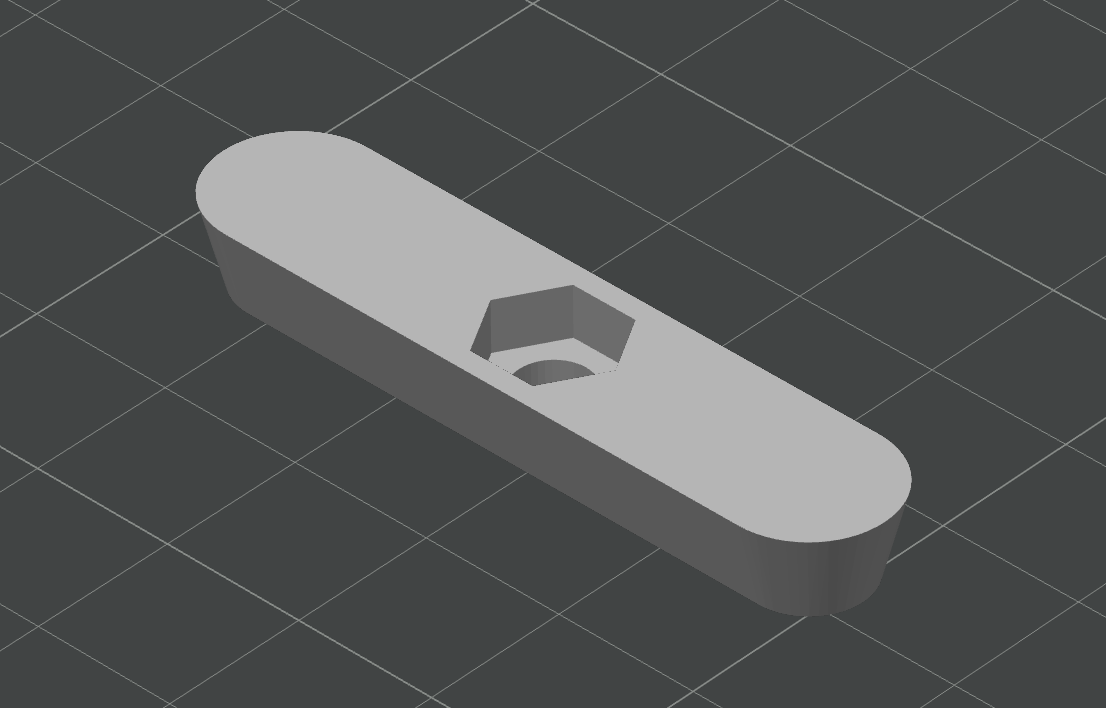 Dovetail Track Sliders