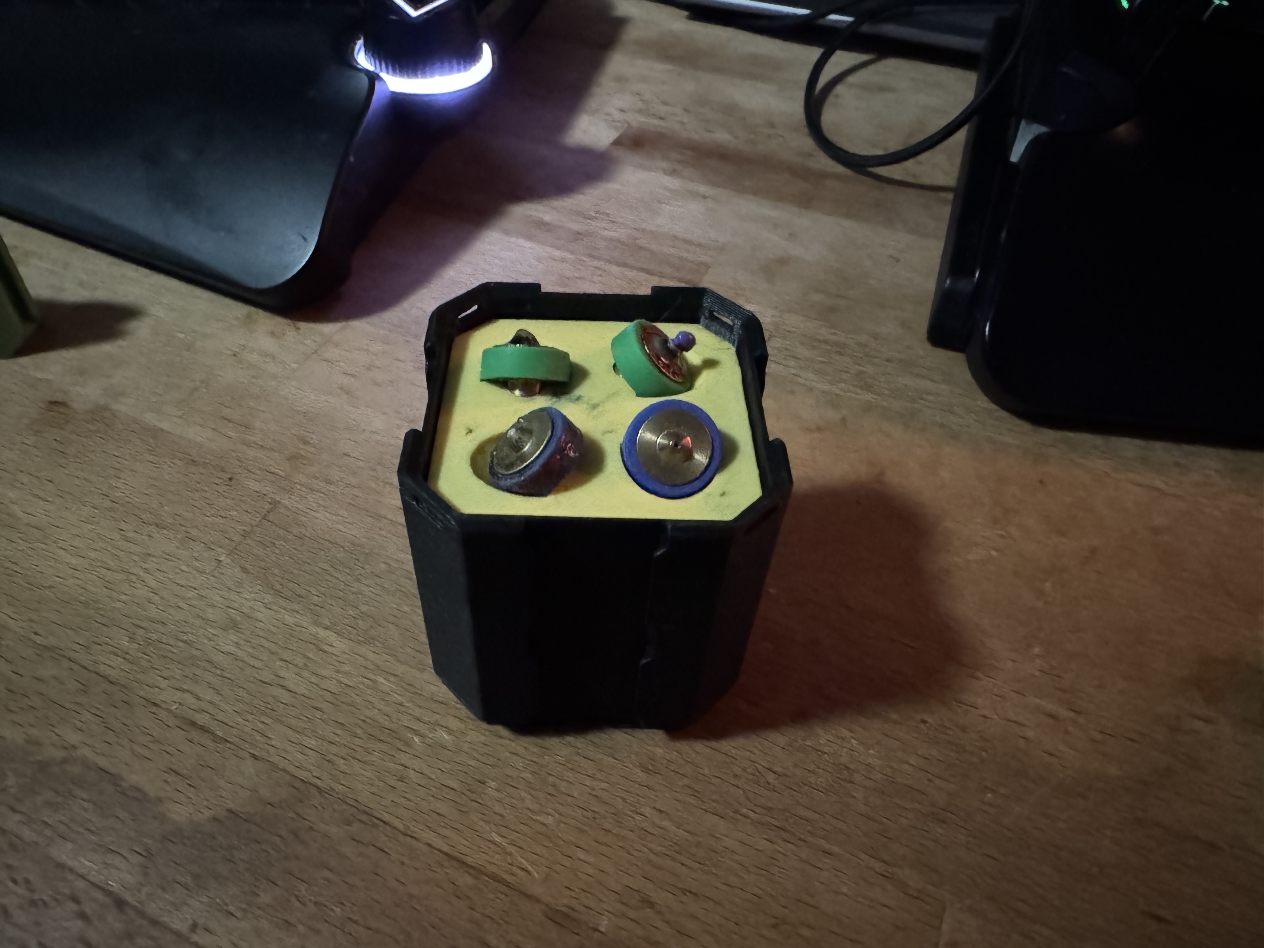 Revo Multibin Insert Top
