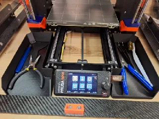 MK4 storage boxes by TomInd | Download free STL model | Printables.com