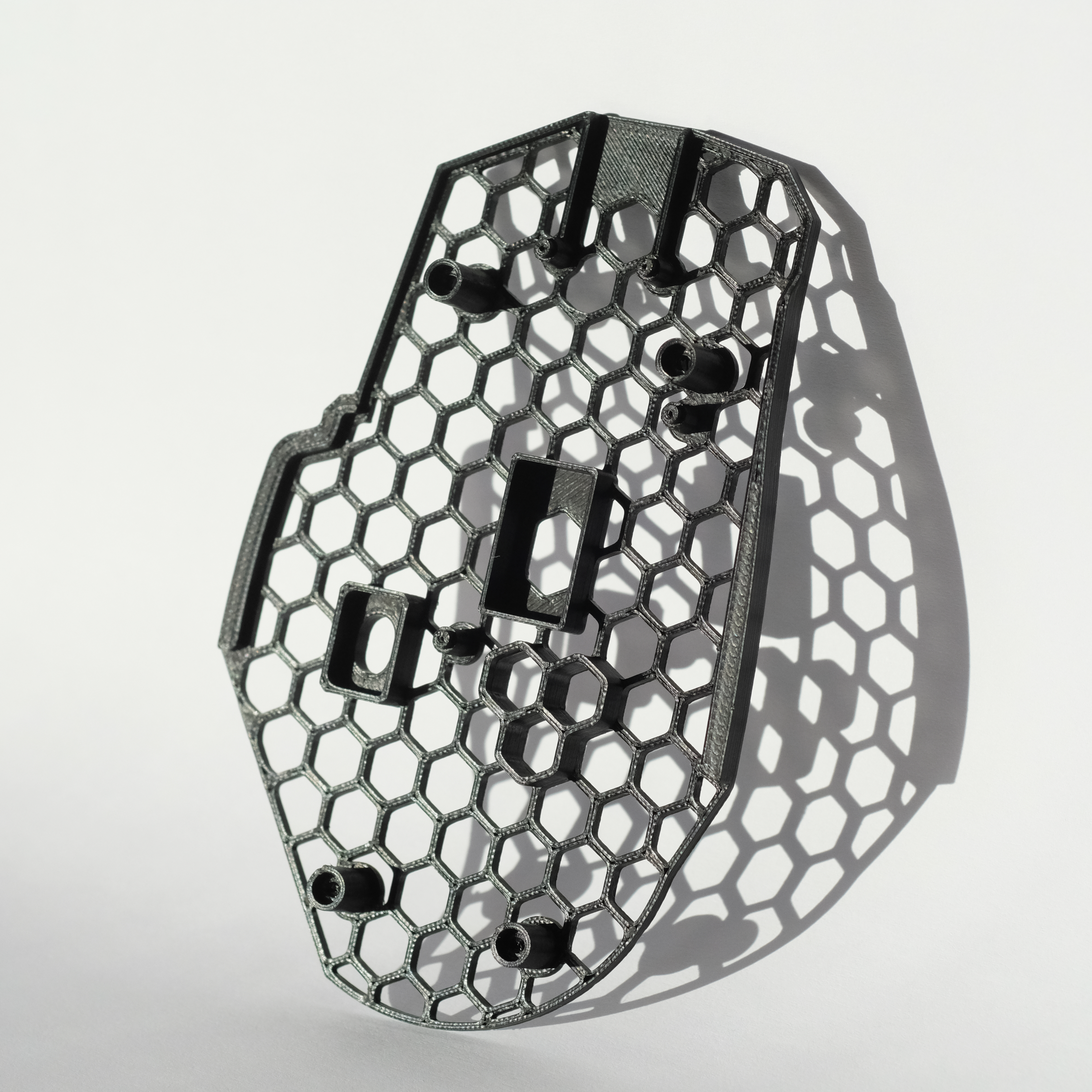 G502 Lightspeed Base Plate