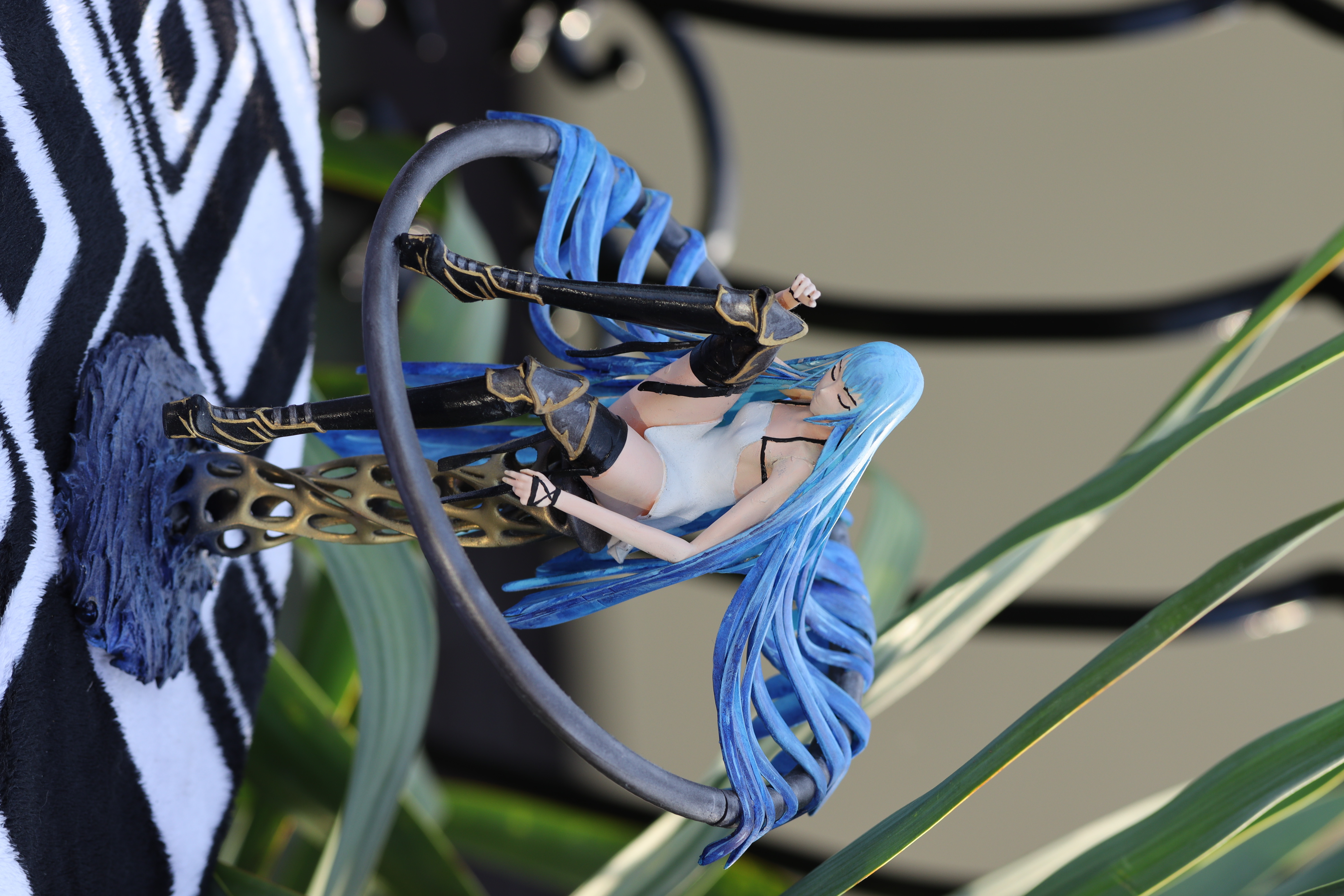 Azur Lane - Champagne Free 3D print model