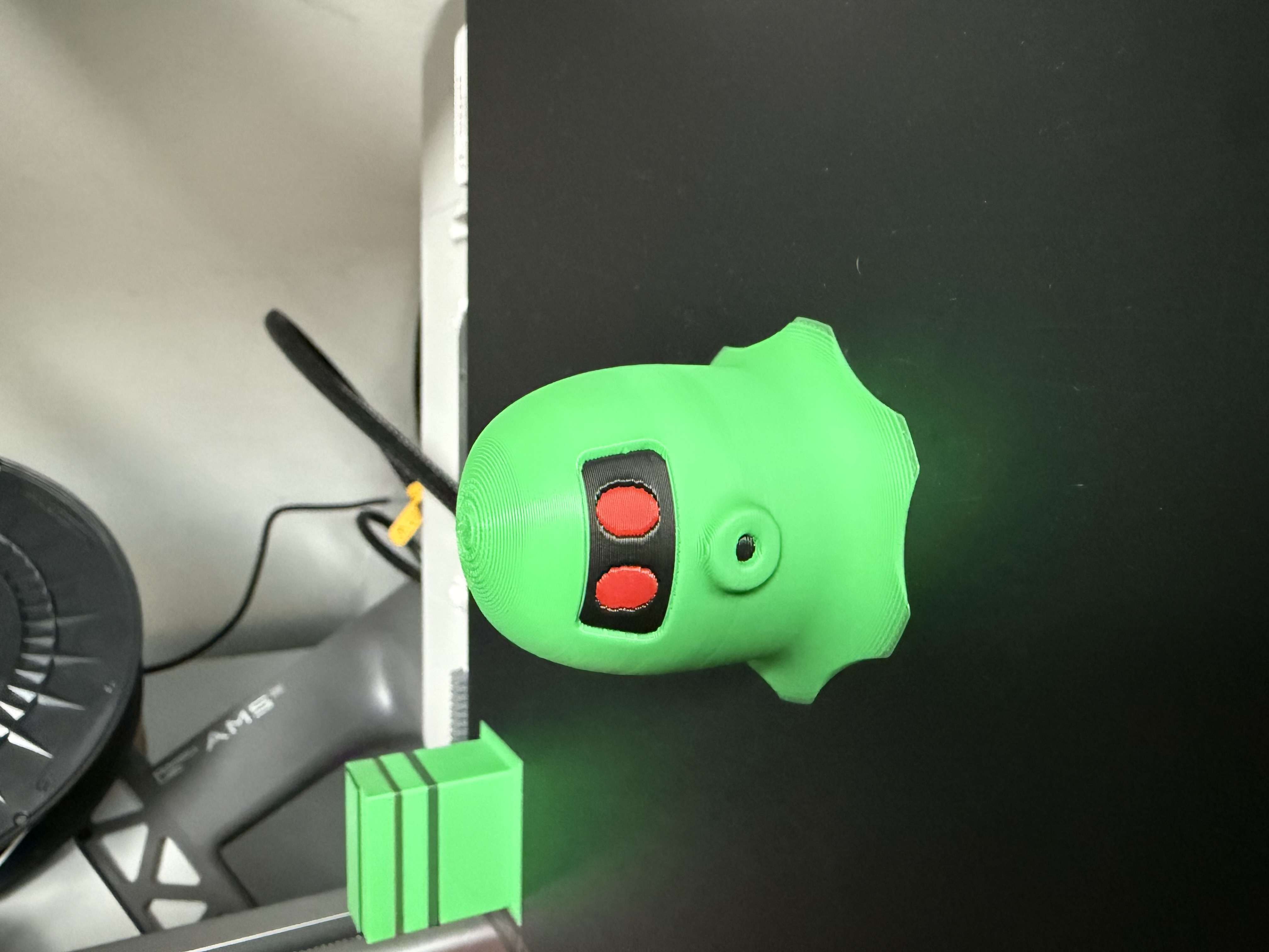 Astrobot Gloopy alias Slimebot